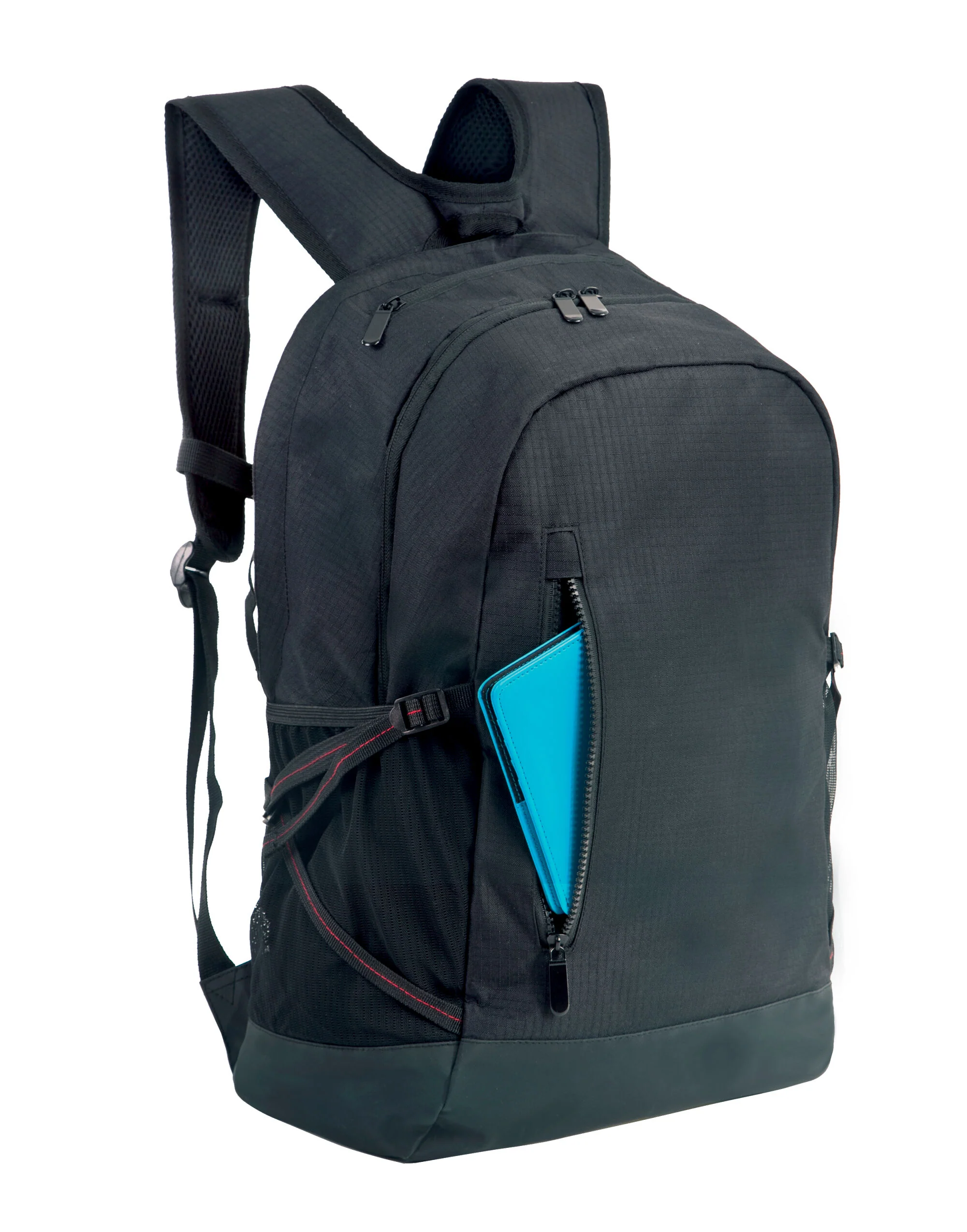 Shugon Leipzig Laptop Backpack - Image 6