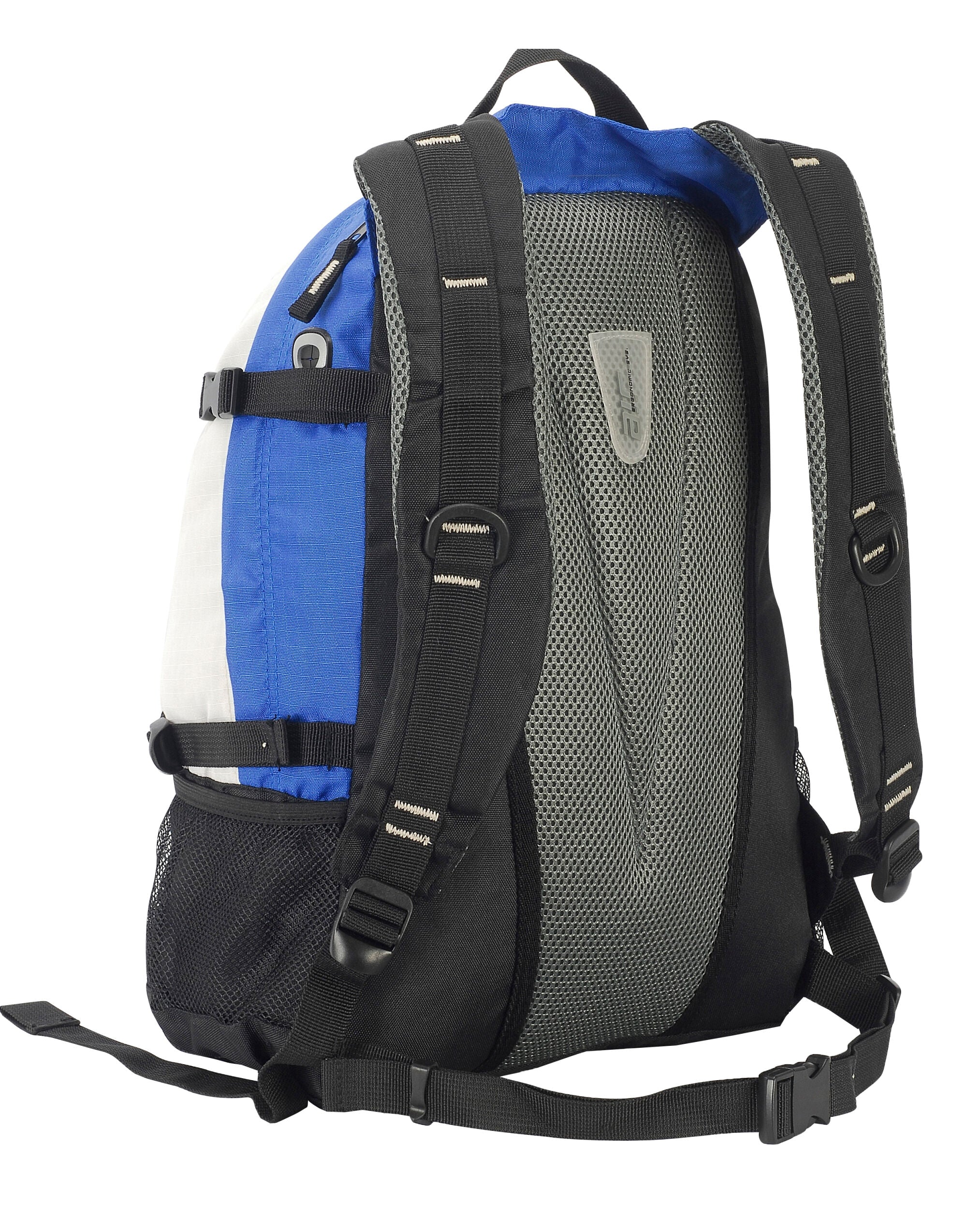 Shugon Indiana Backpack - Image 2