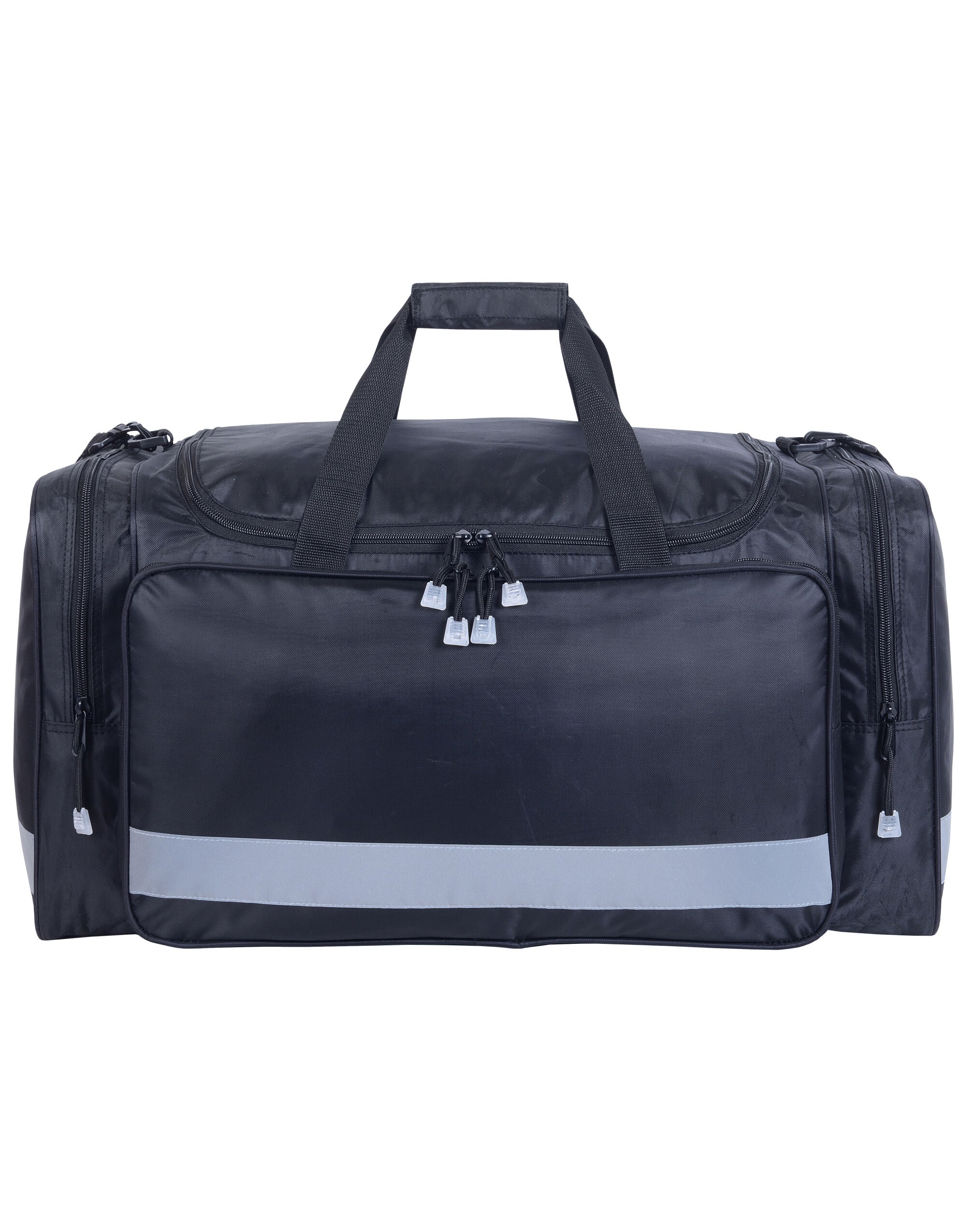 Shugon Glasgow Jumbo Kit Holdall - Image 10