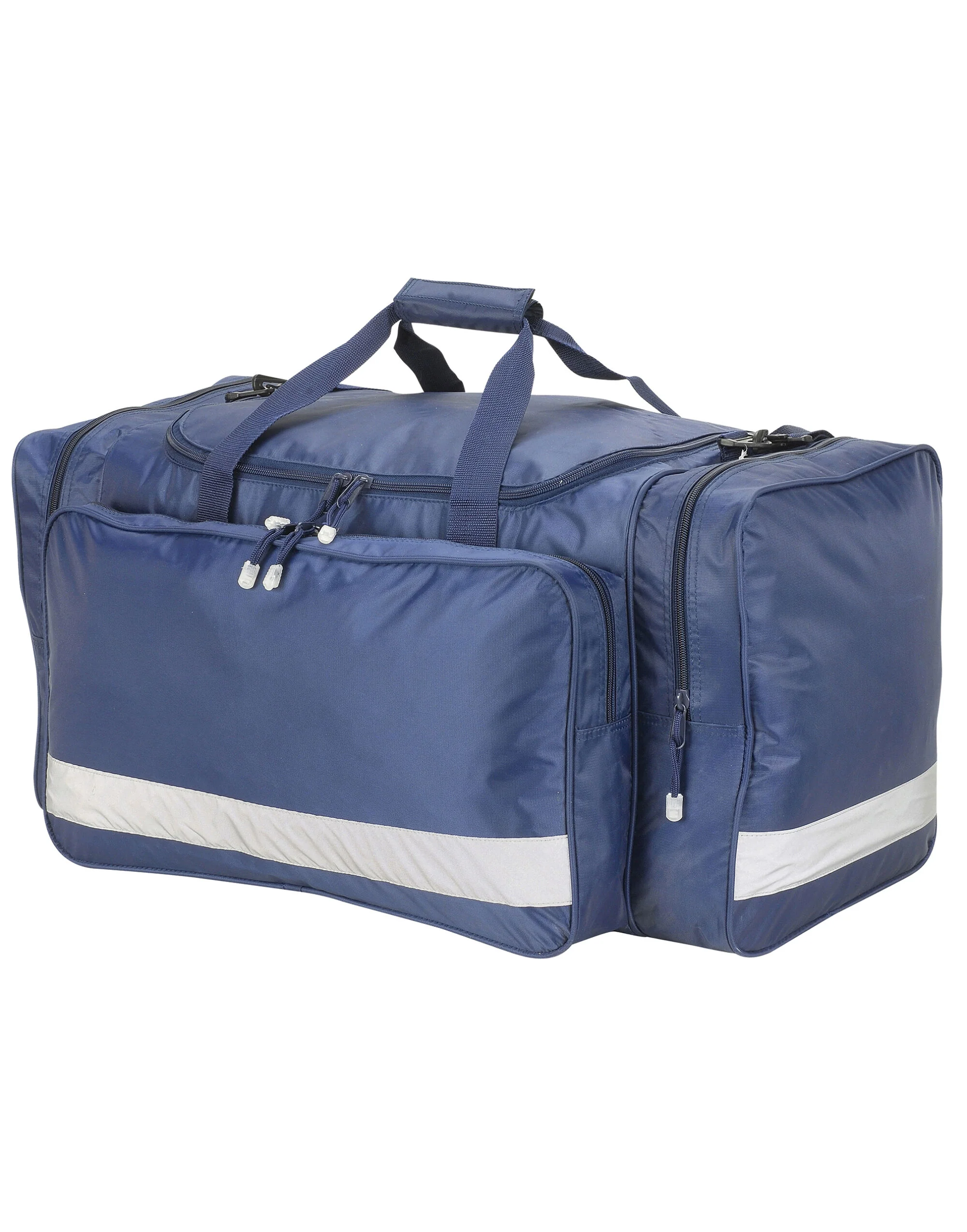 Shugon Glasgow Jumbo Kit Holdall - Image 5