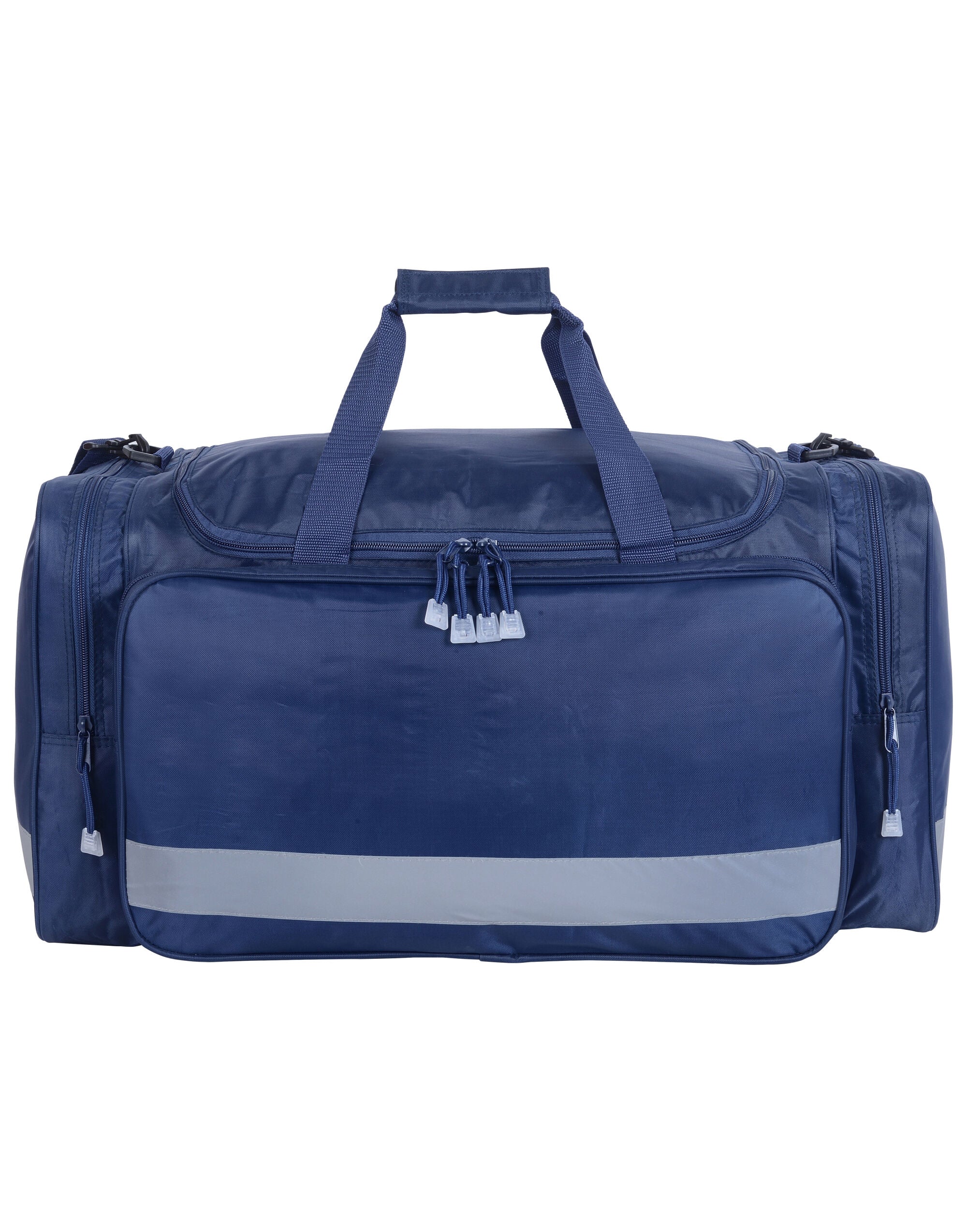 Shugon Glasgow Jumbo Kit Holdall - Image 8