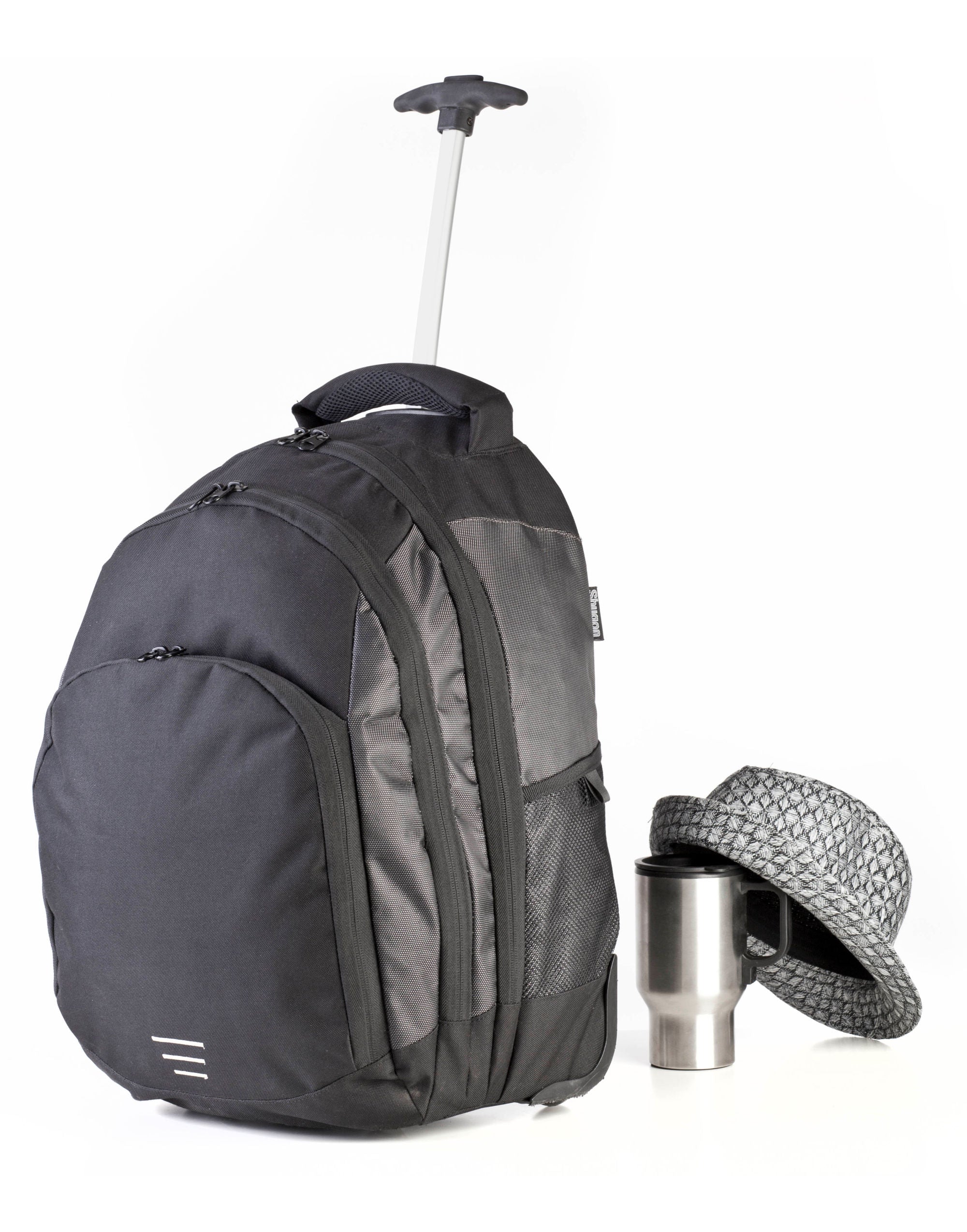 Shugon Carrara Trolley Bag - Image 2
