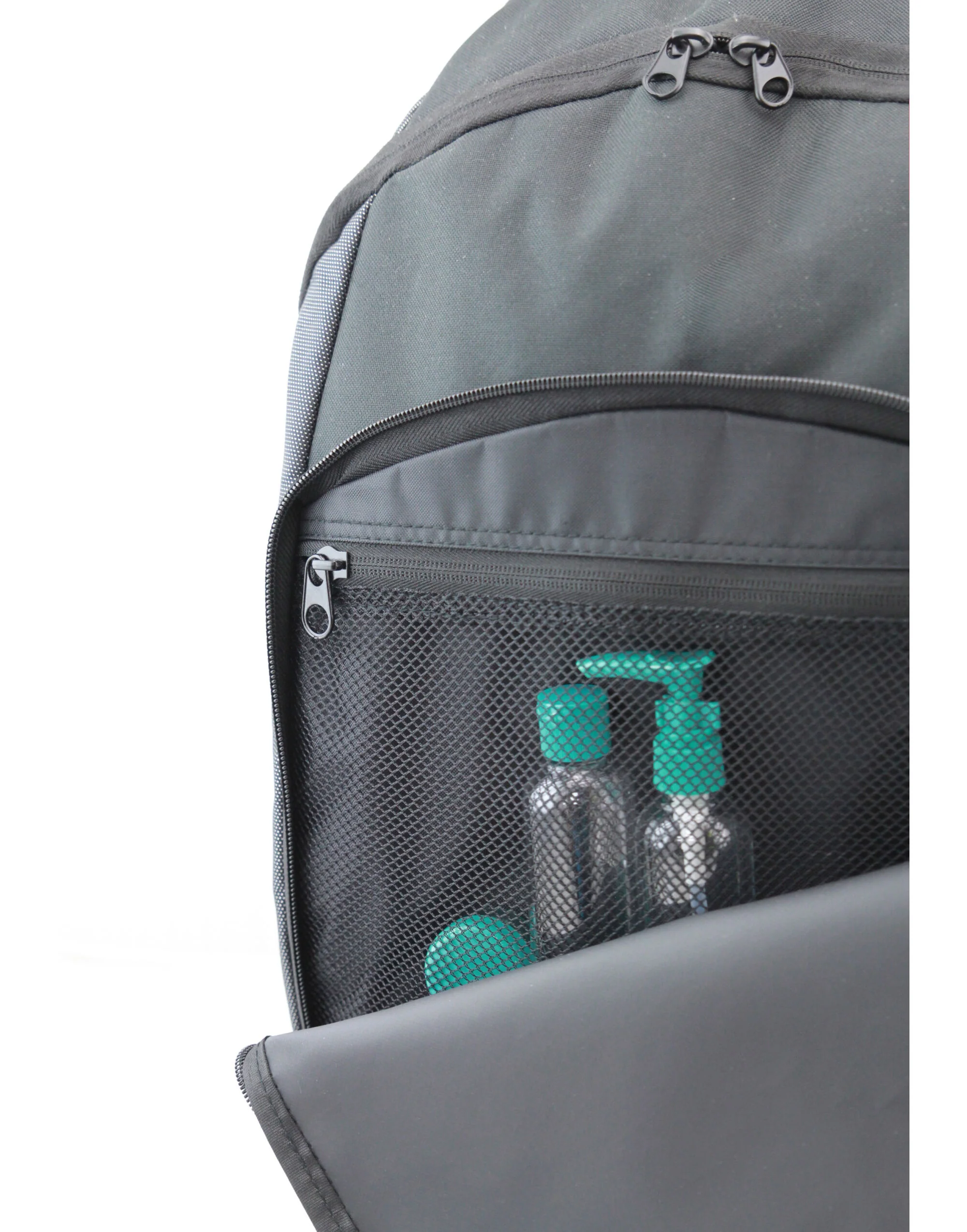 Shugon Carrara Trolley Bag - Image 4