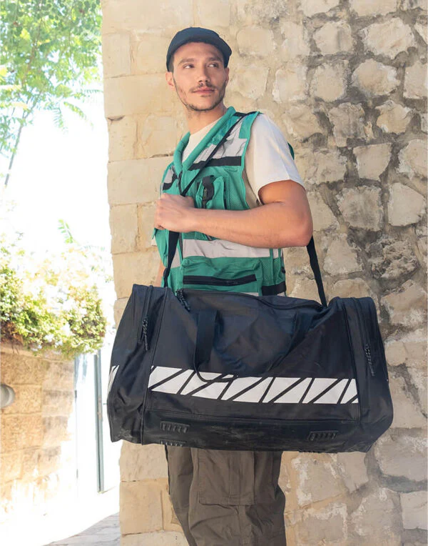 Shugon Inverness Practical Work/Sports Bag