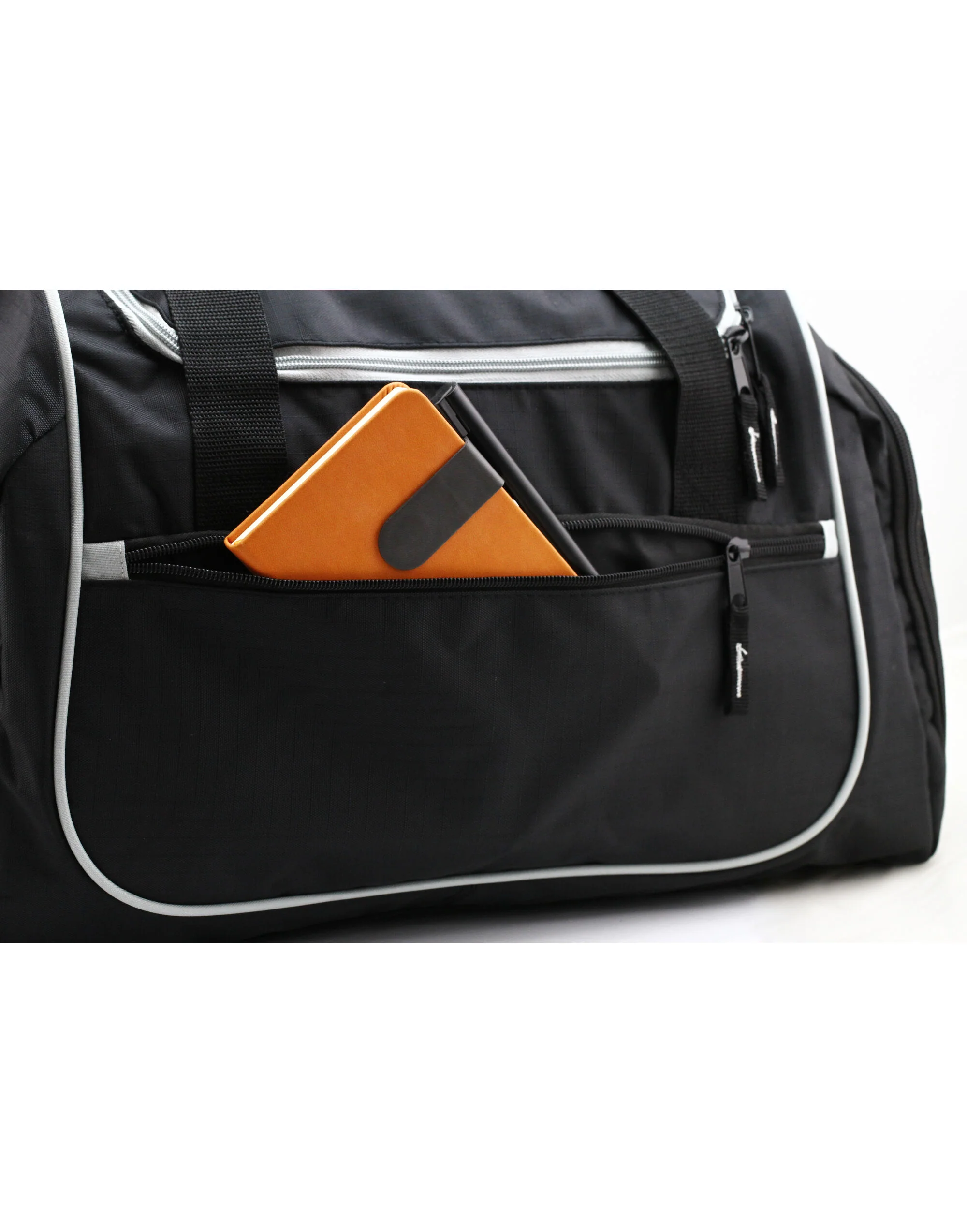 Shugon Piraeus Holdall - Image 2