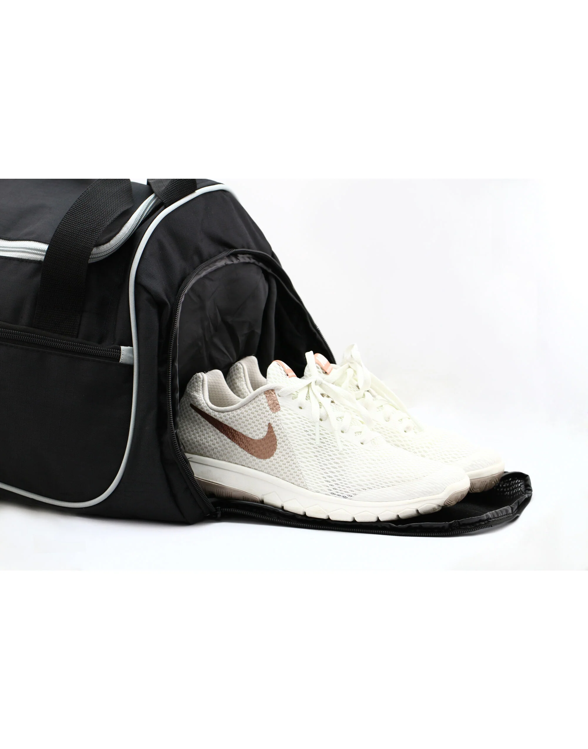 Shugon Piraeus Holdall - Image 3
