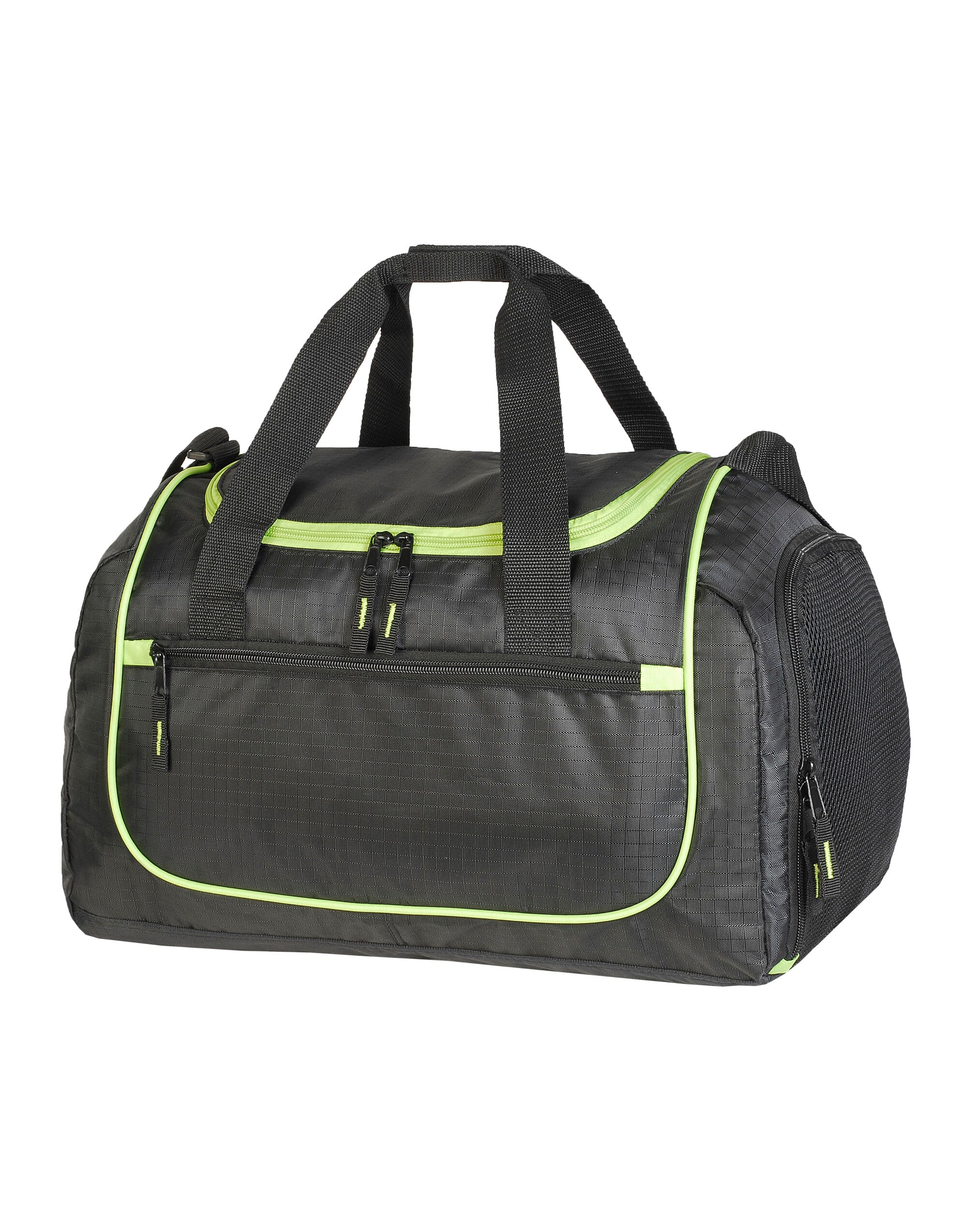 Shugon Piraeus Holdall - Image 4