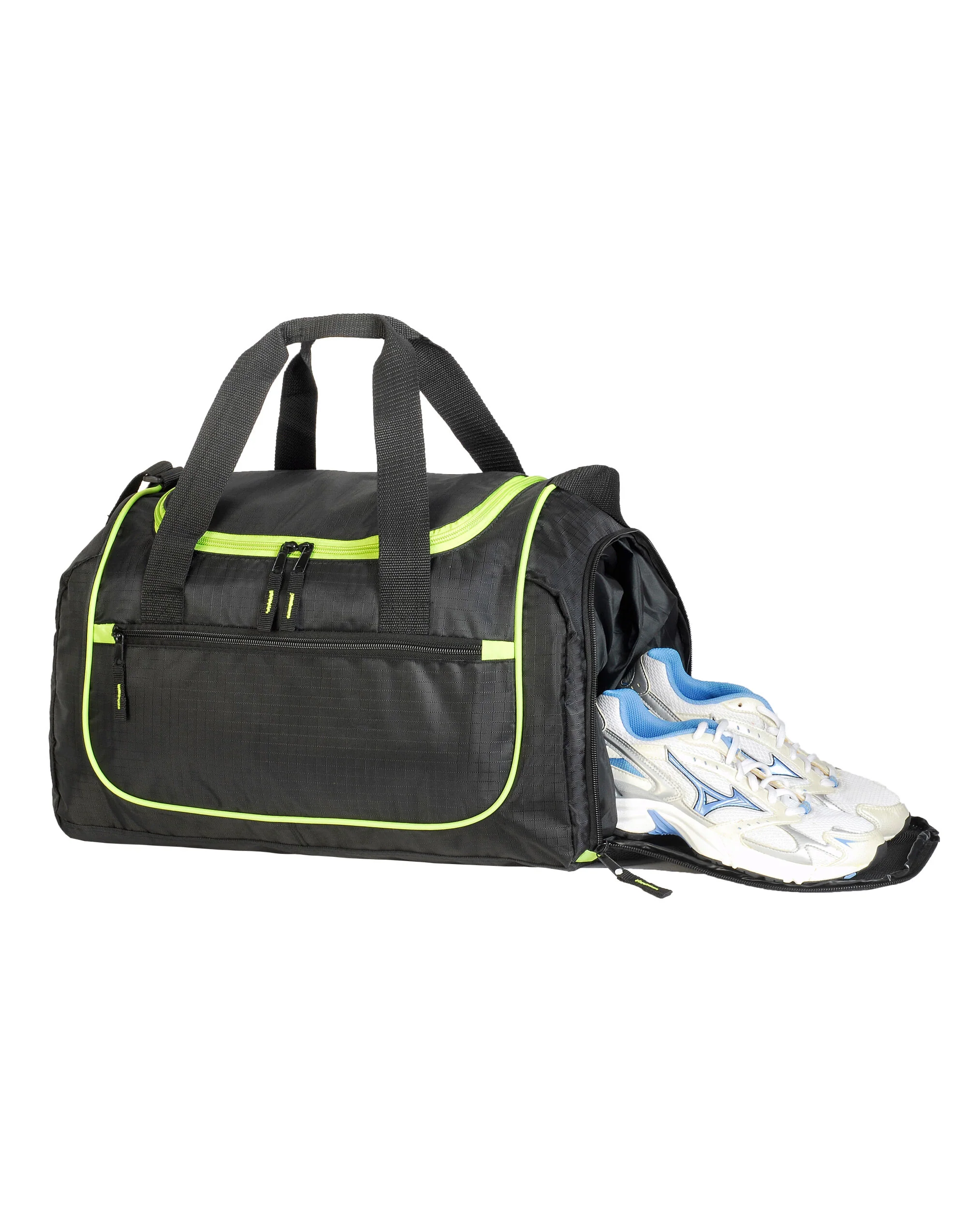 Shugon Piraeus Holdall - Image 5