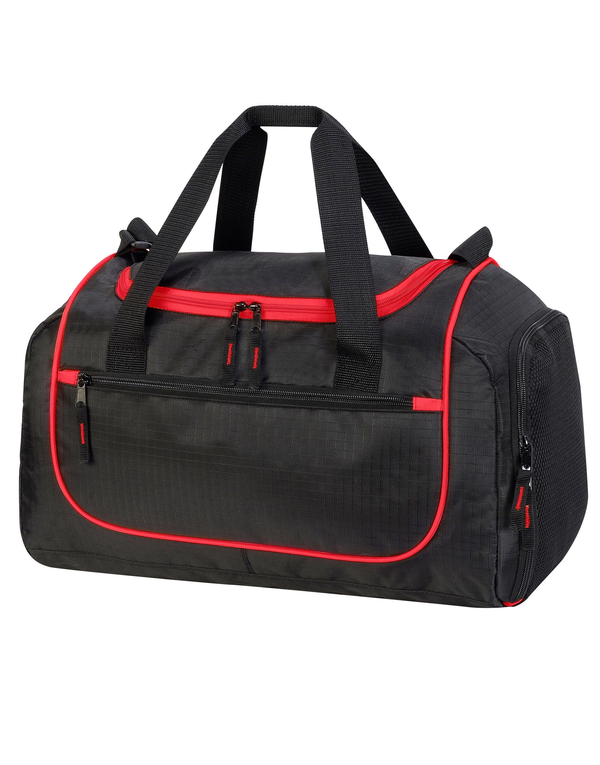 Shugon Piraeus Holdall - Image 6