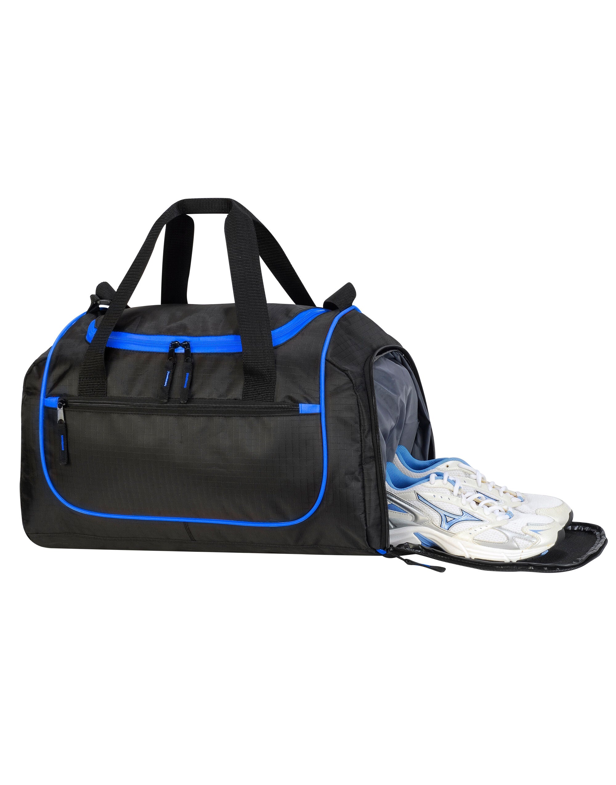 Shugon Piraeus Holdall - Image 7