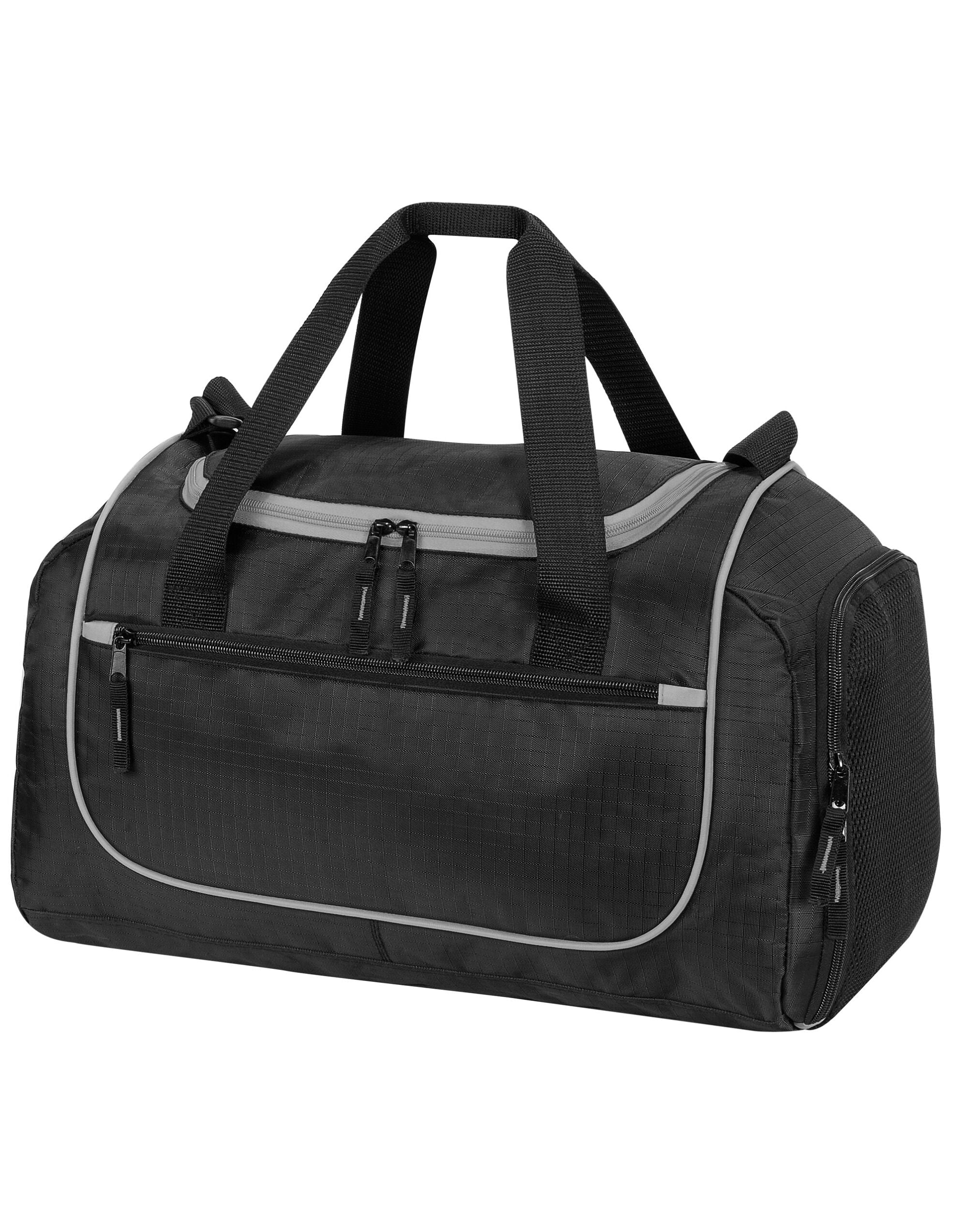 Shugon Piraeus Holdall - Image 8