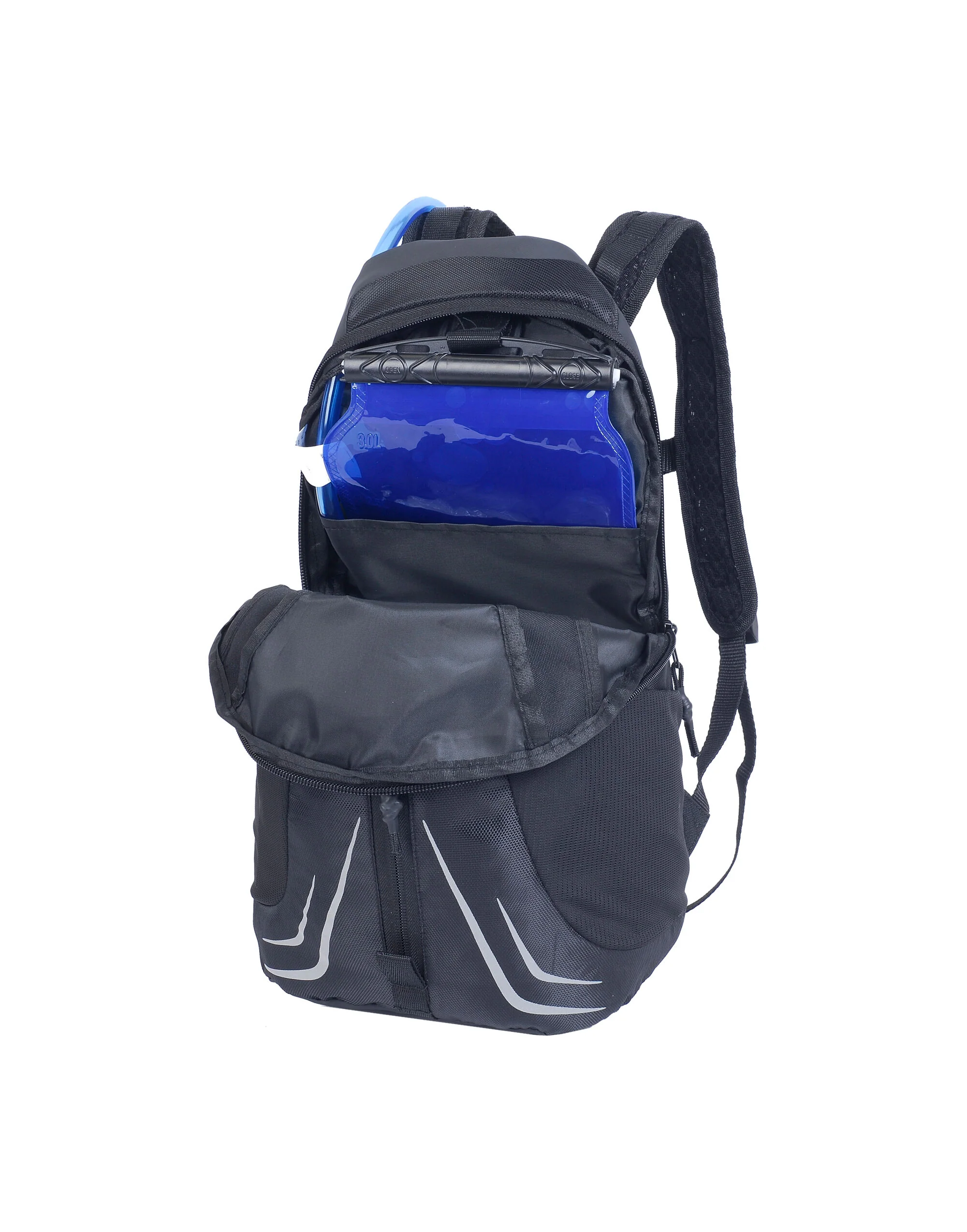 Shugon Newcastle Hydro Backpack - Image 2