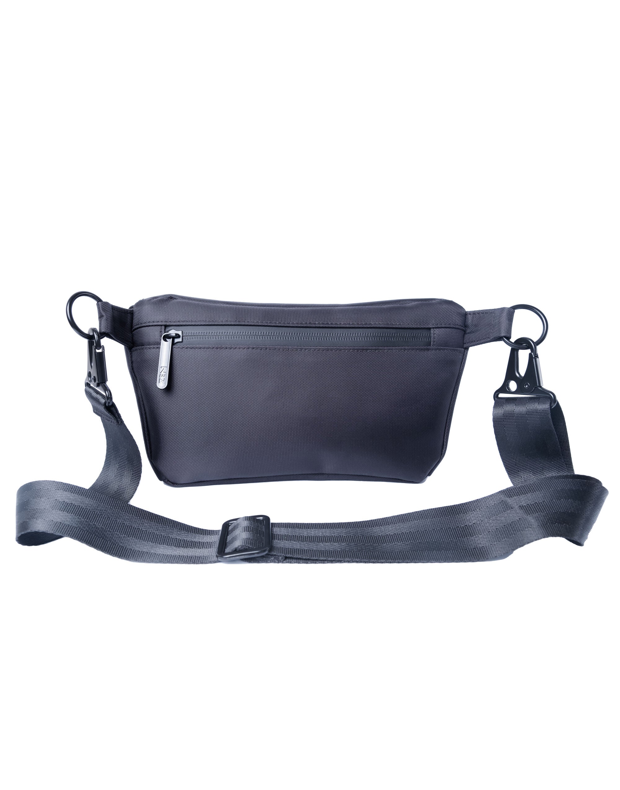 Shugon Zen Coral Crossbody Pouch - Image 2
