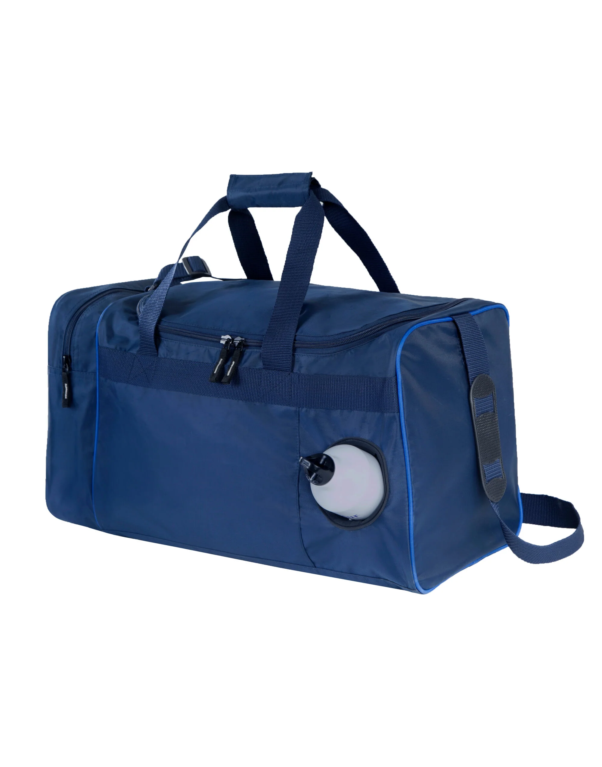 Shugon Cannes Sports/Overnight Holdall - Image 3