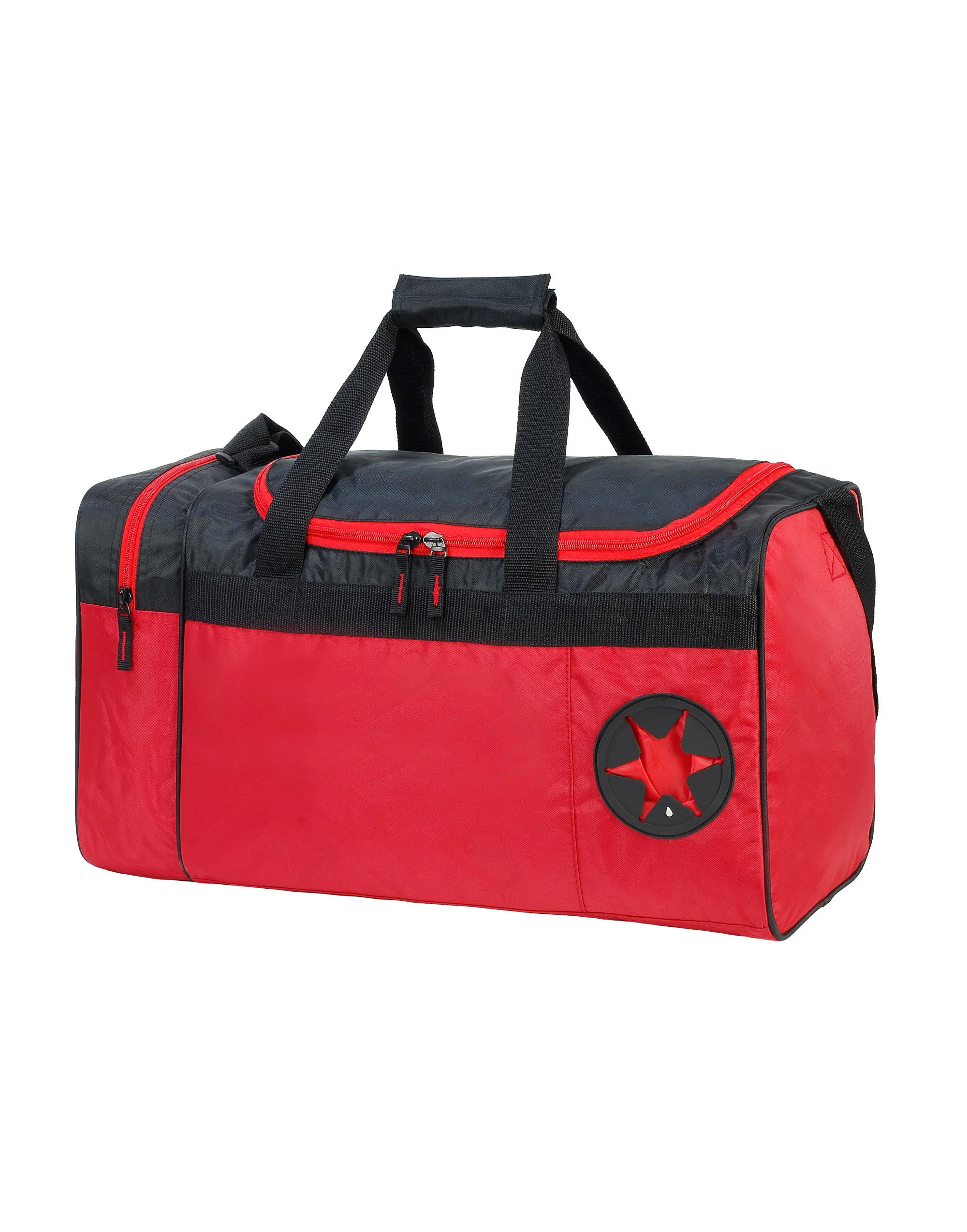 Shugon Cannes Sports/Overnight Holdall - Image 4