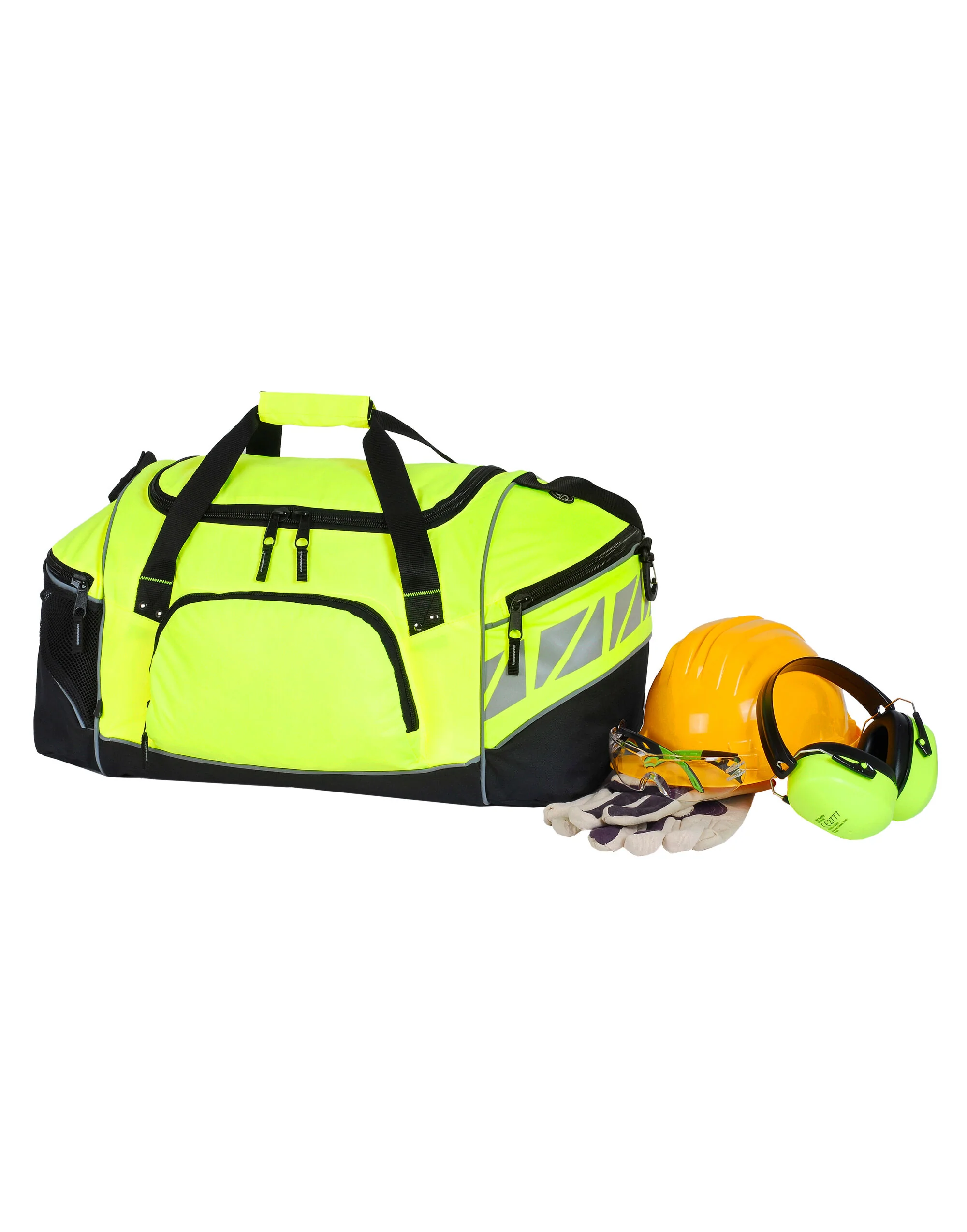 Shugon Daytona Universal Holdall - Image 10