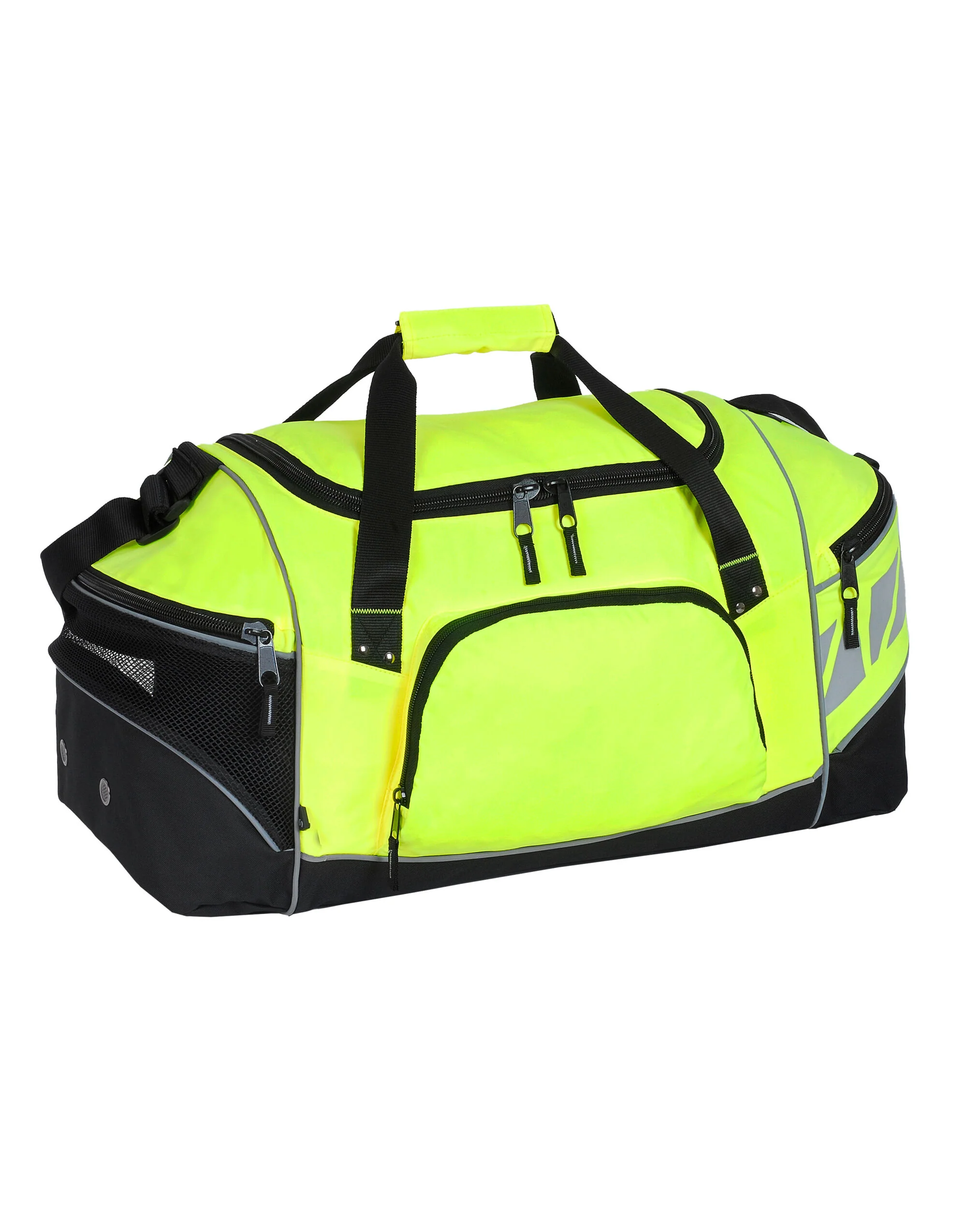 Shugon Daytona Universal Holdall - Image 12