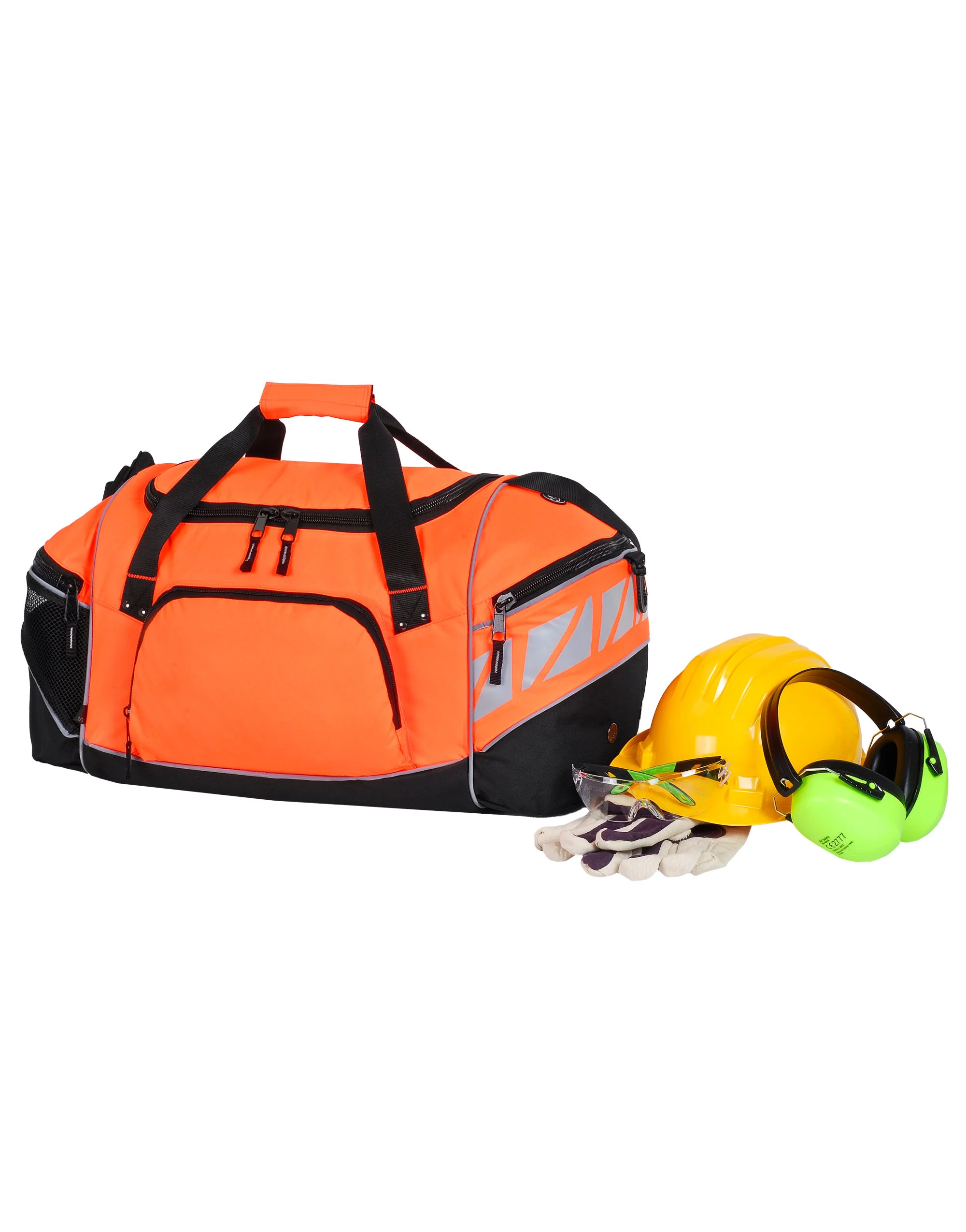 Shugon Daytona Universal Holdall - Image 9
