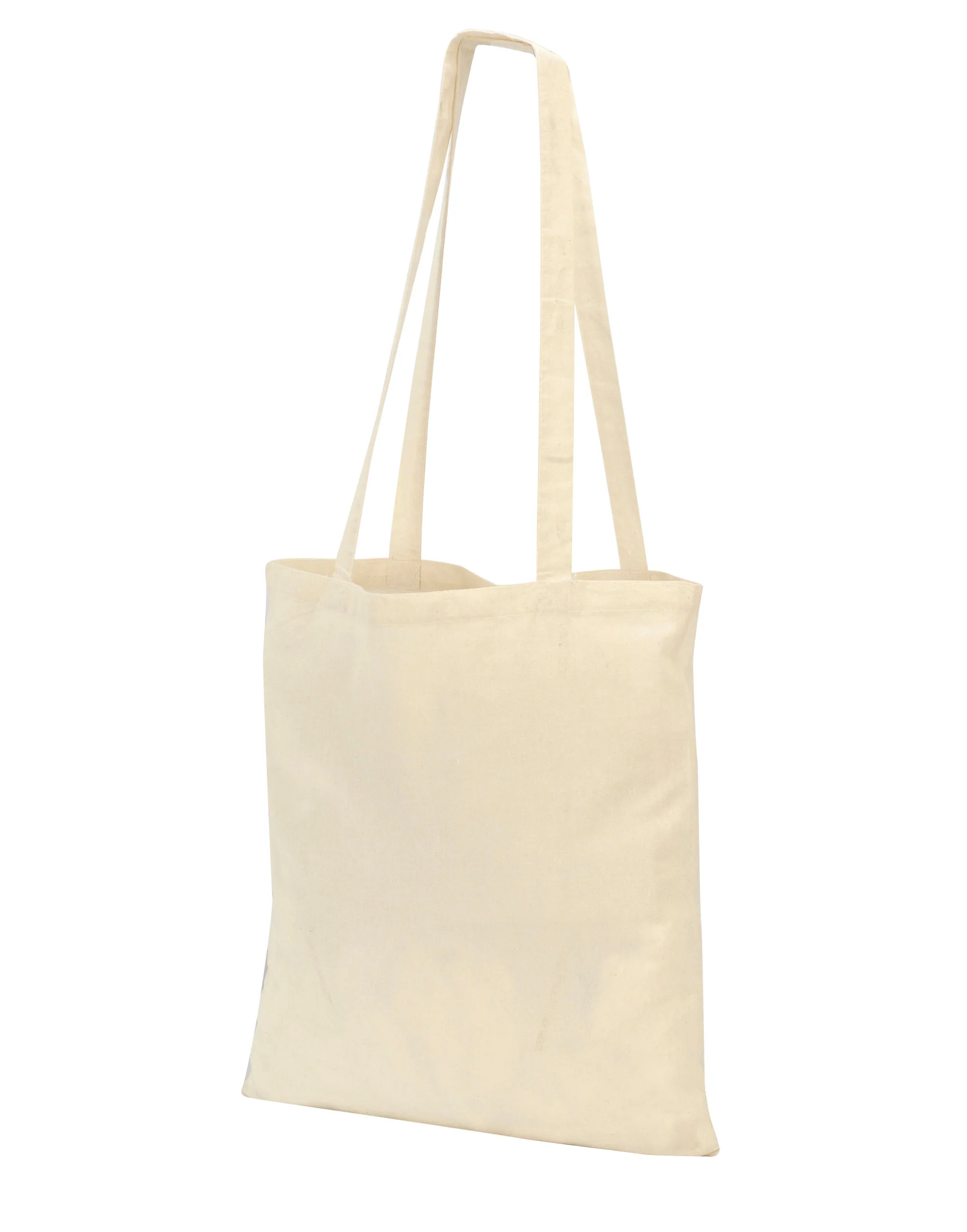 Shugon Guildford Cotton Shopper/Tote Shoulder Bag - Image 2