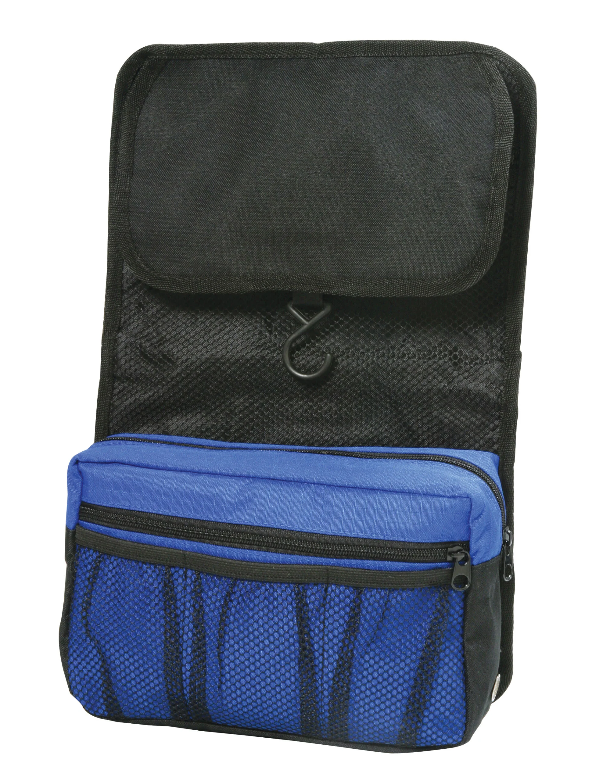 Shugon Bristol Folding Travel Toiletry Bag - Image 10