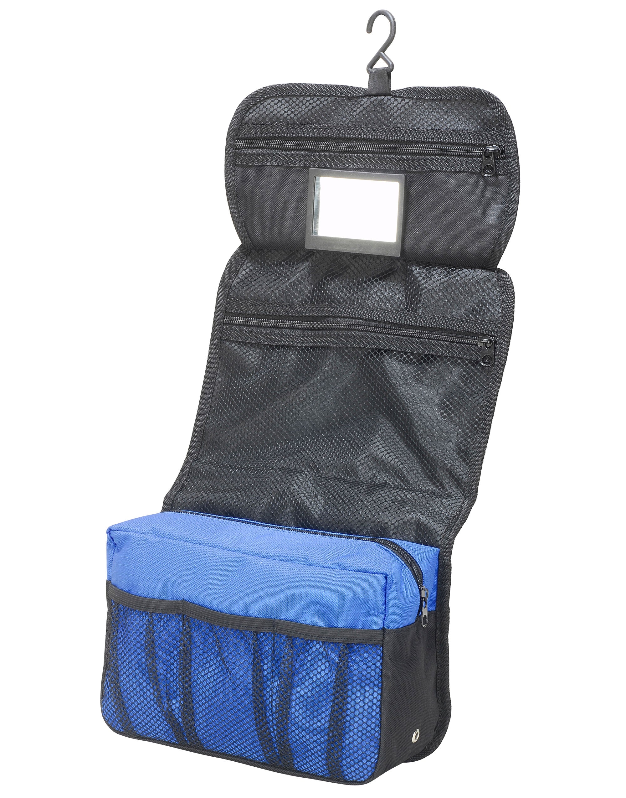 Shugon Bristol Folding Travel Toiletry Bag - Image 11