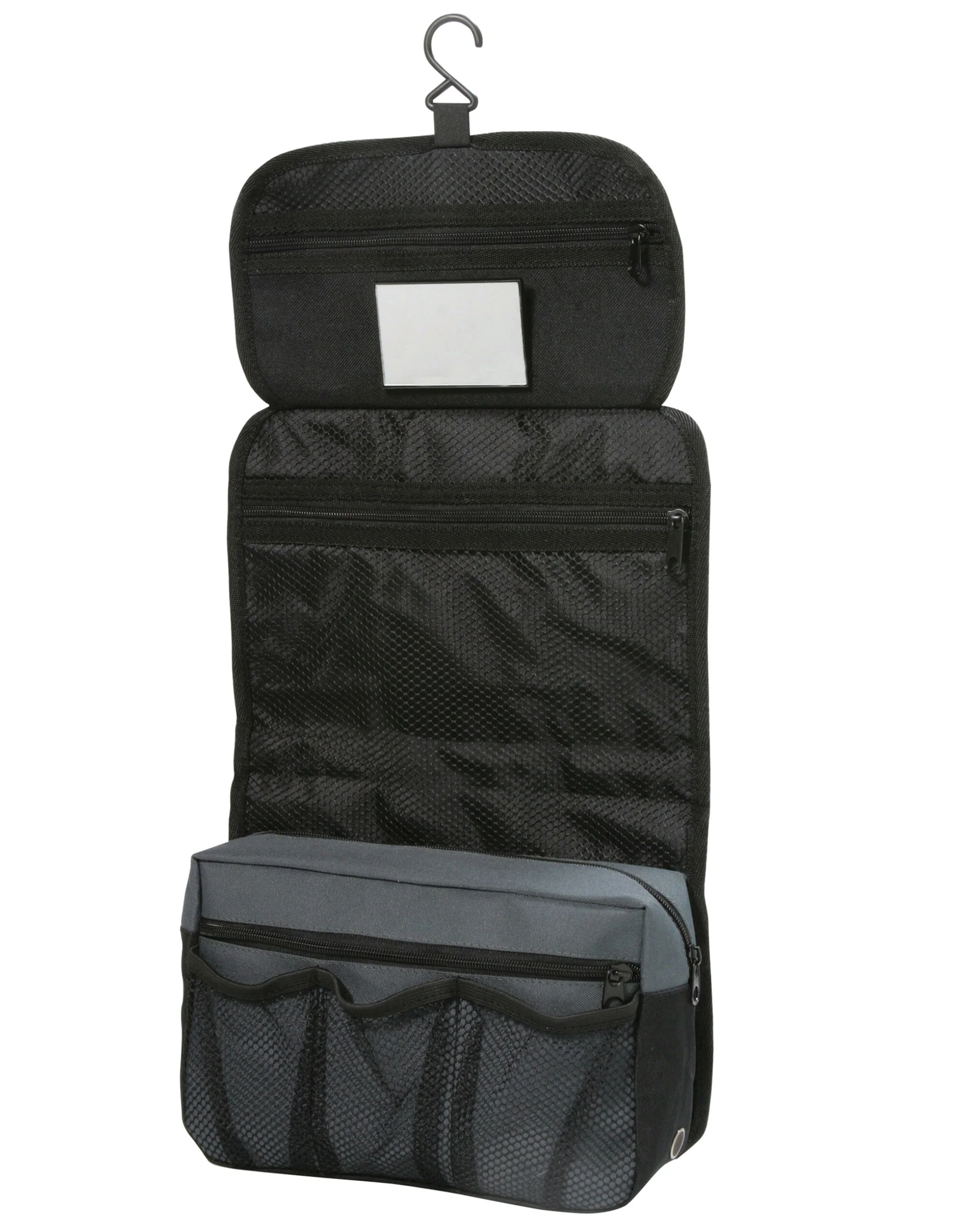 Shugon Bristol Folding Travel Toiletry Bag - Image 5