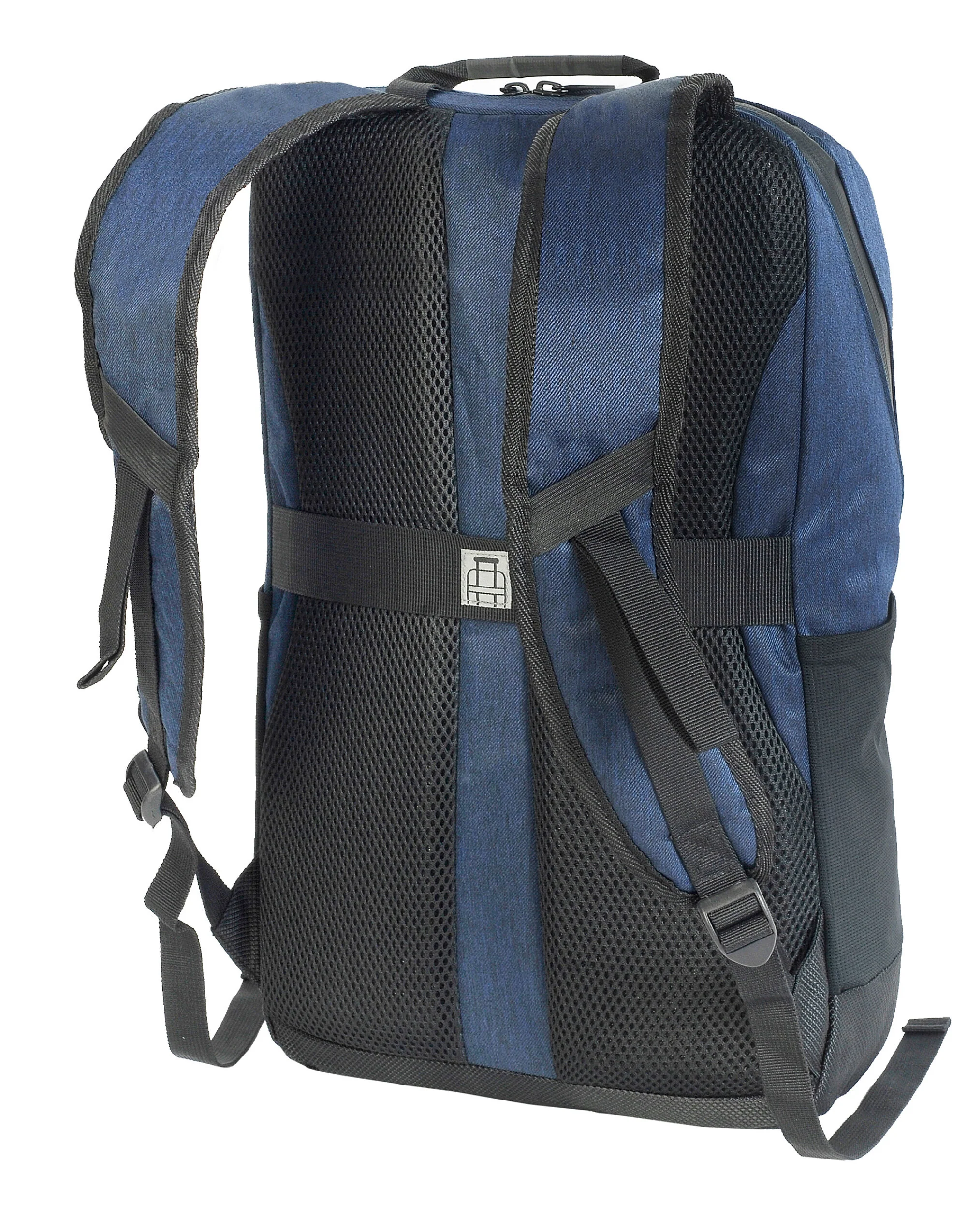 Shugon Jerusalem Laptop Bag - Image 9
