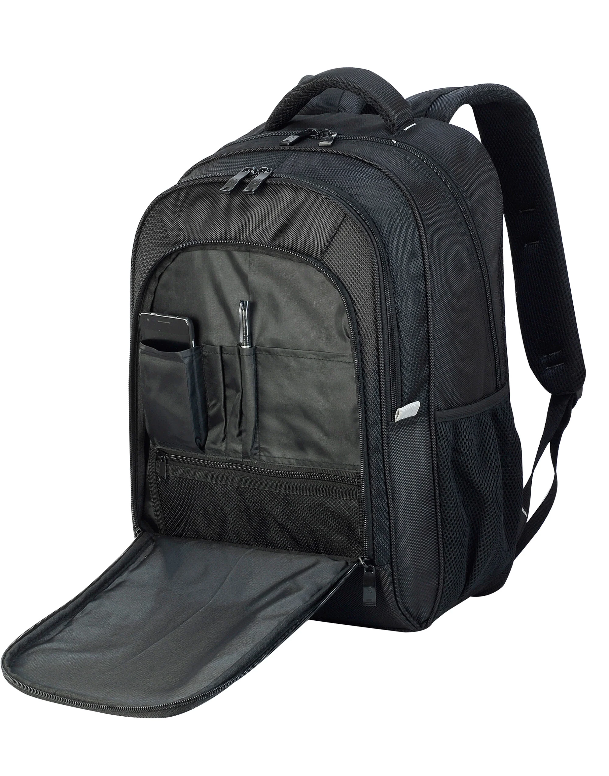 Shugon Frankfurt Smart Laptop Backpack - Image 10