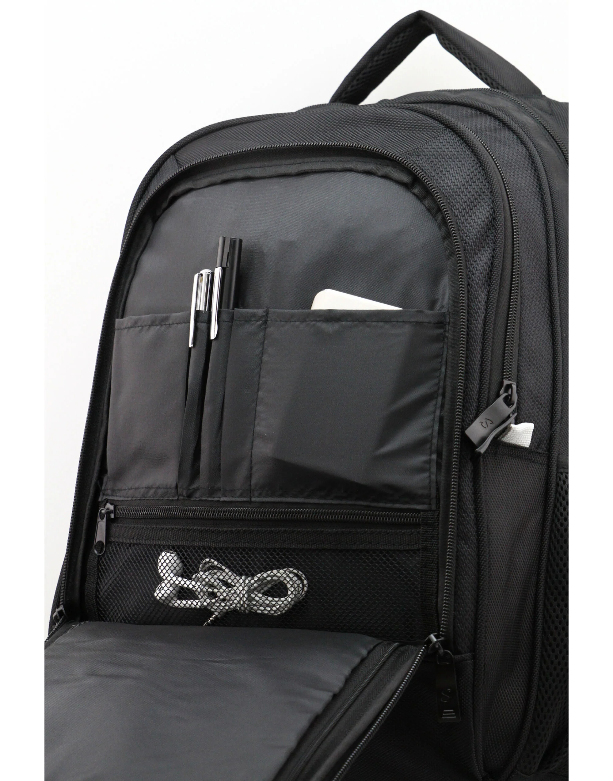 Shugon Frankfurt Smart Laptop Backpack - Image 2