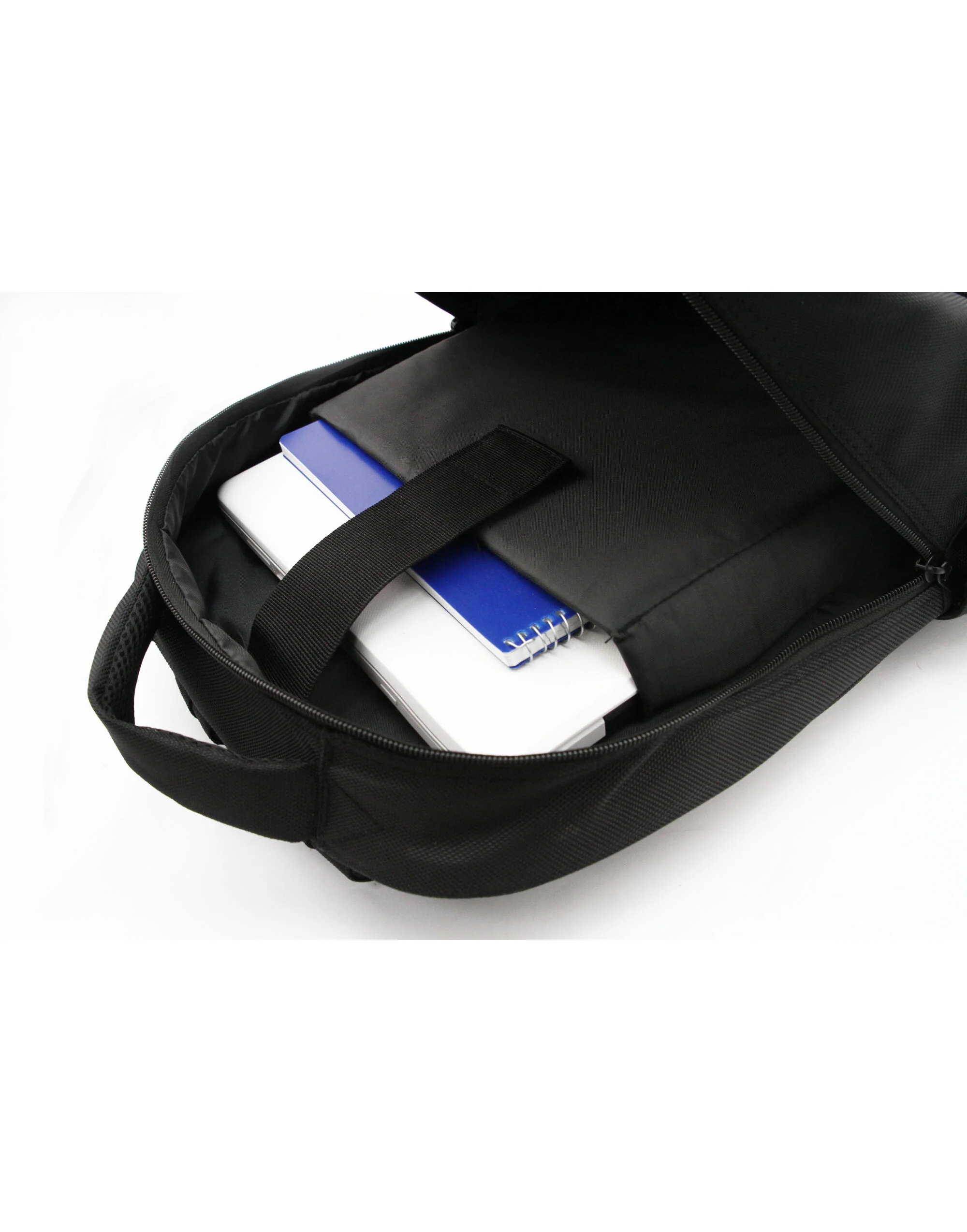 Shugon Frankfurt Smart Laptop Backpack - Image 3