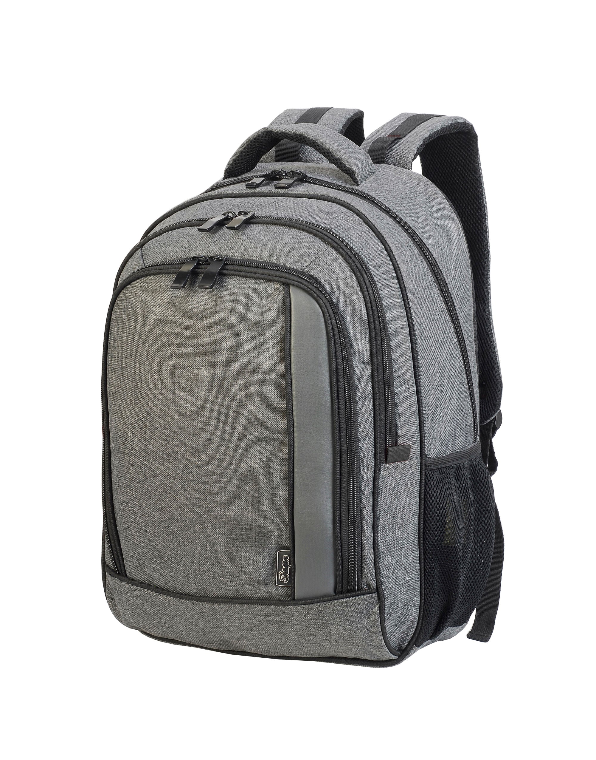 Shugon Frankfurt Smart Laptop Backpack - Image 4
