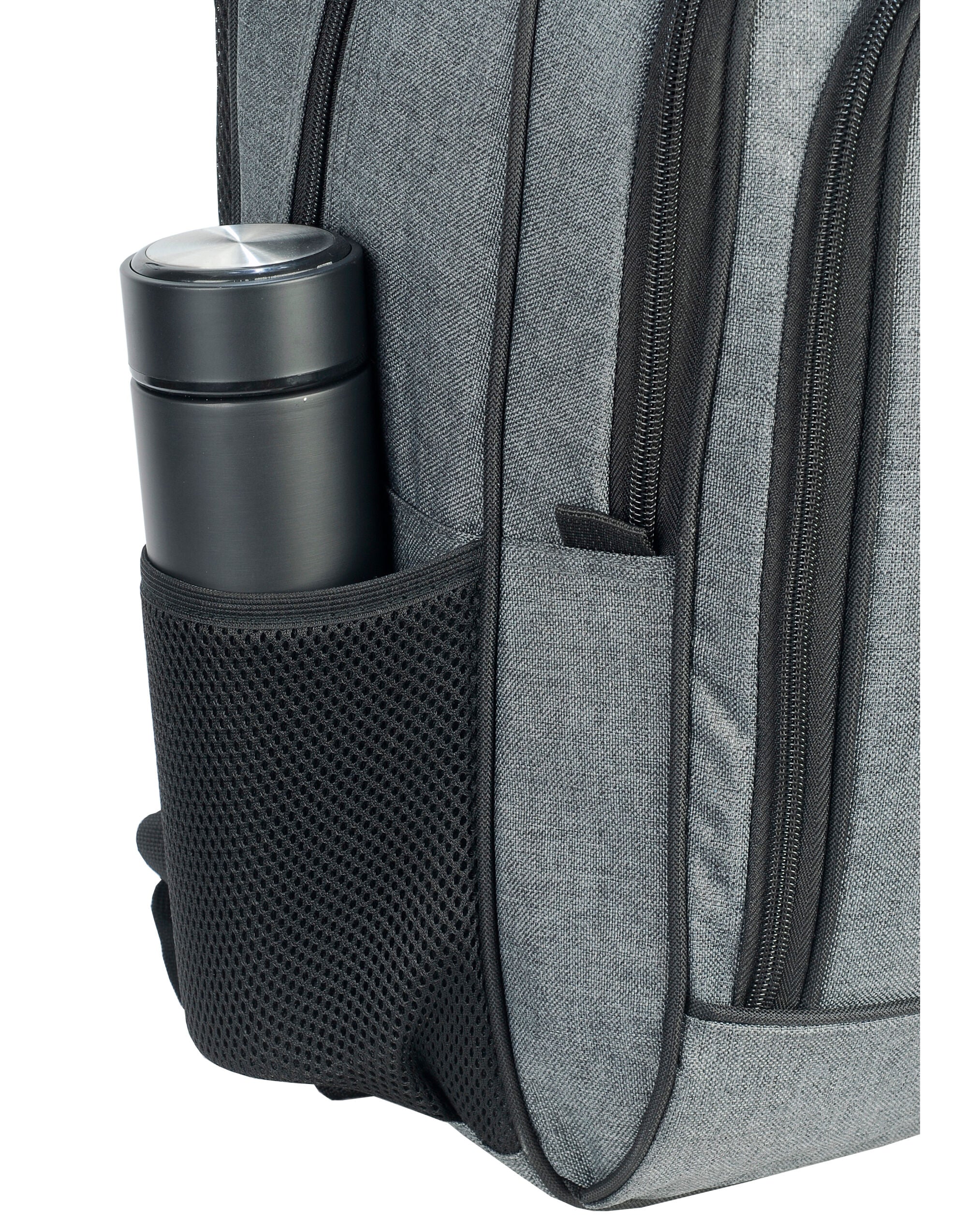 Shugon Frankfurt Smart Laptop Backpack - Image 6