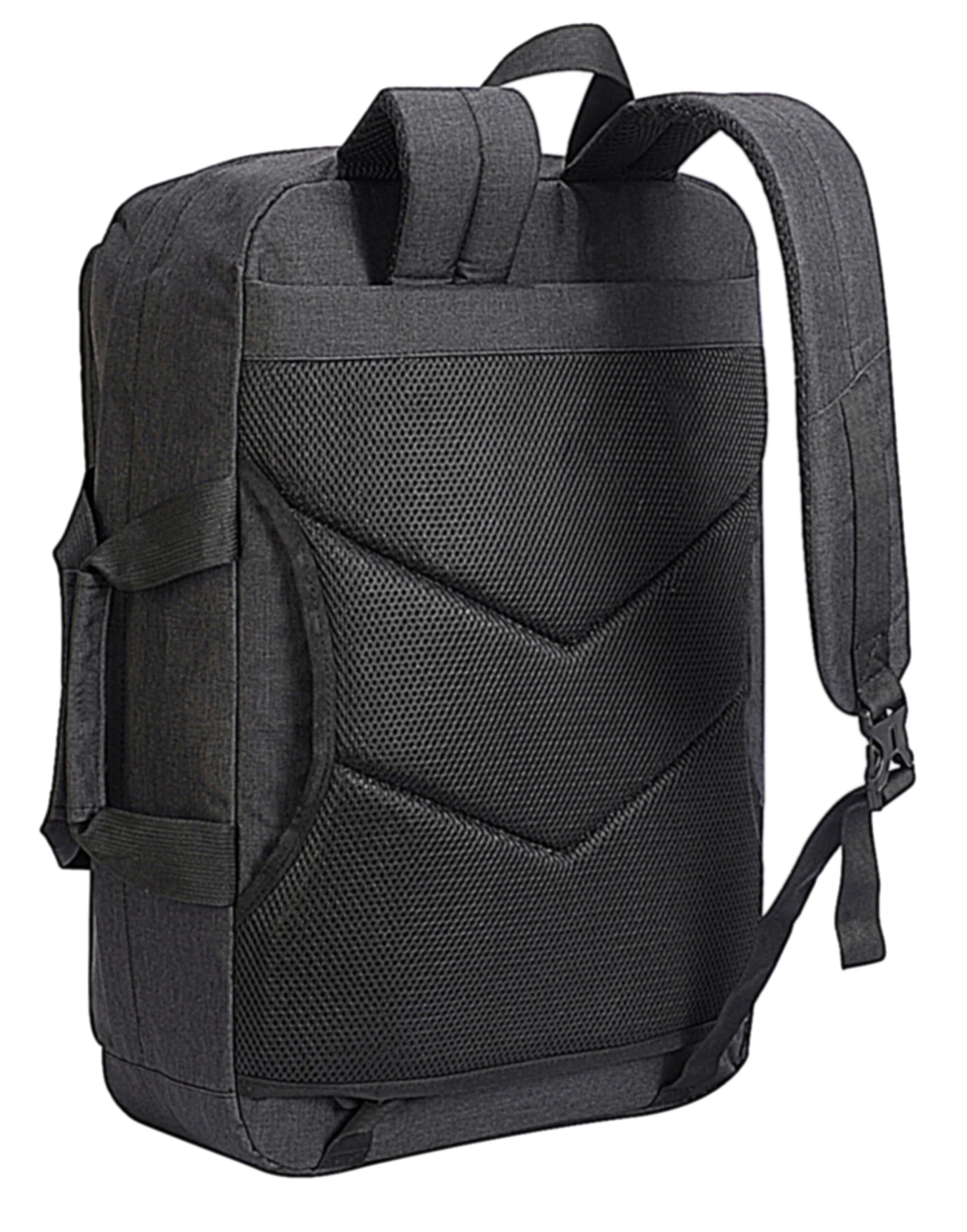 Shugon Bordeaux Laptop Briefcase - Image 2