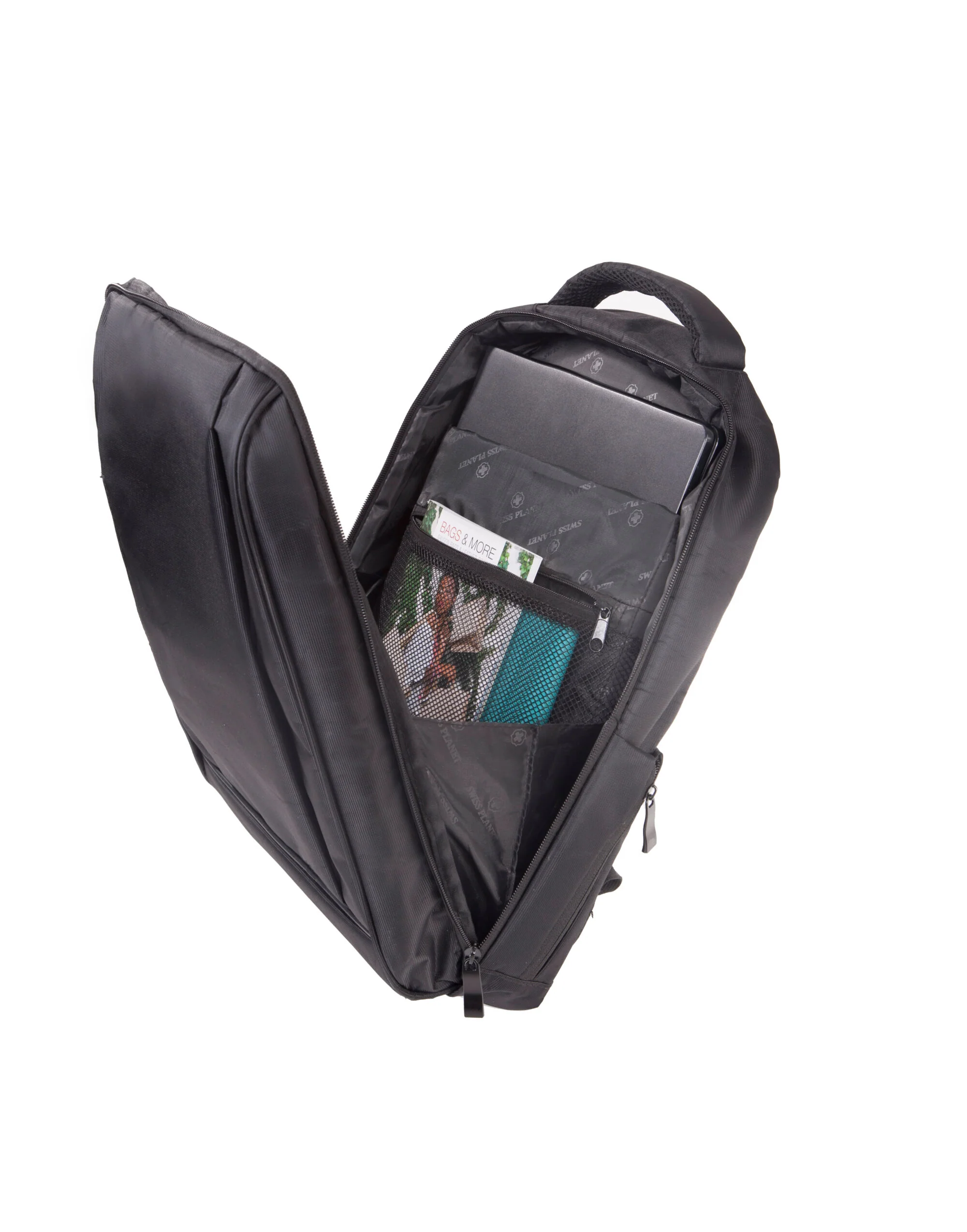 Shugon Kiel Urban Laptop Backpack - Image 3