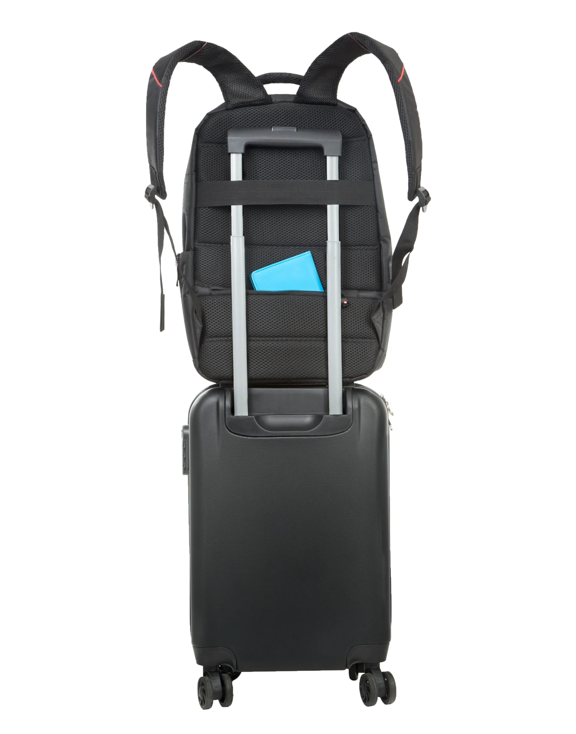 Shugon Kiel Urban Laptop Backpack - Image 4