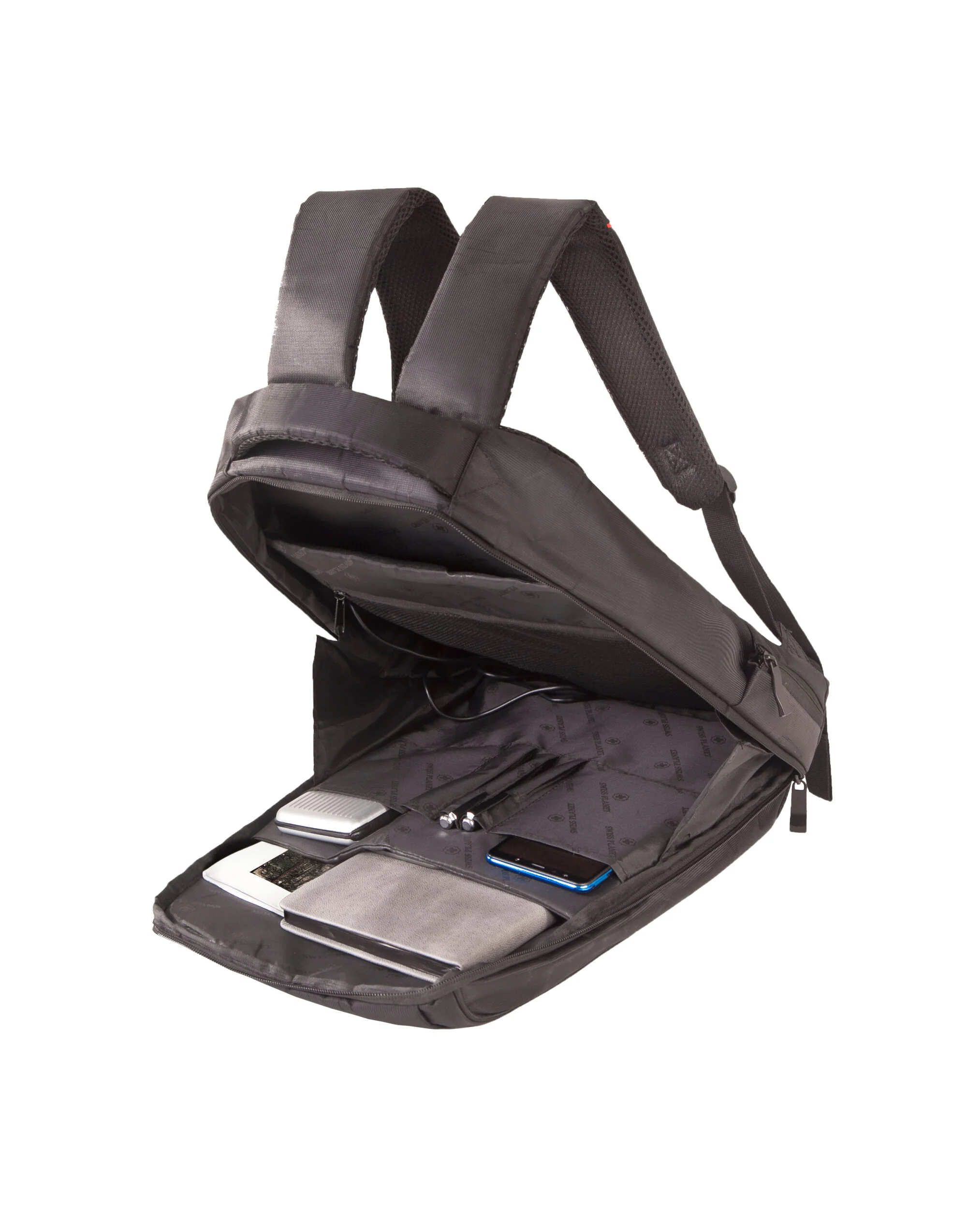 Shugon Kiel Urban Laptop Backpack - Image 5