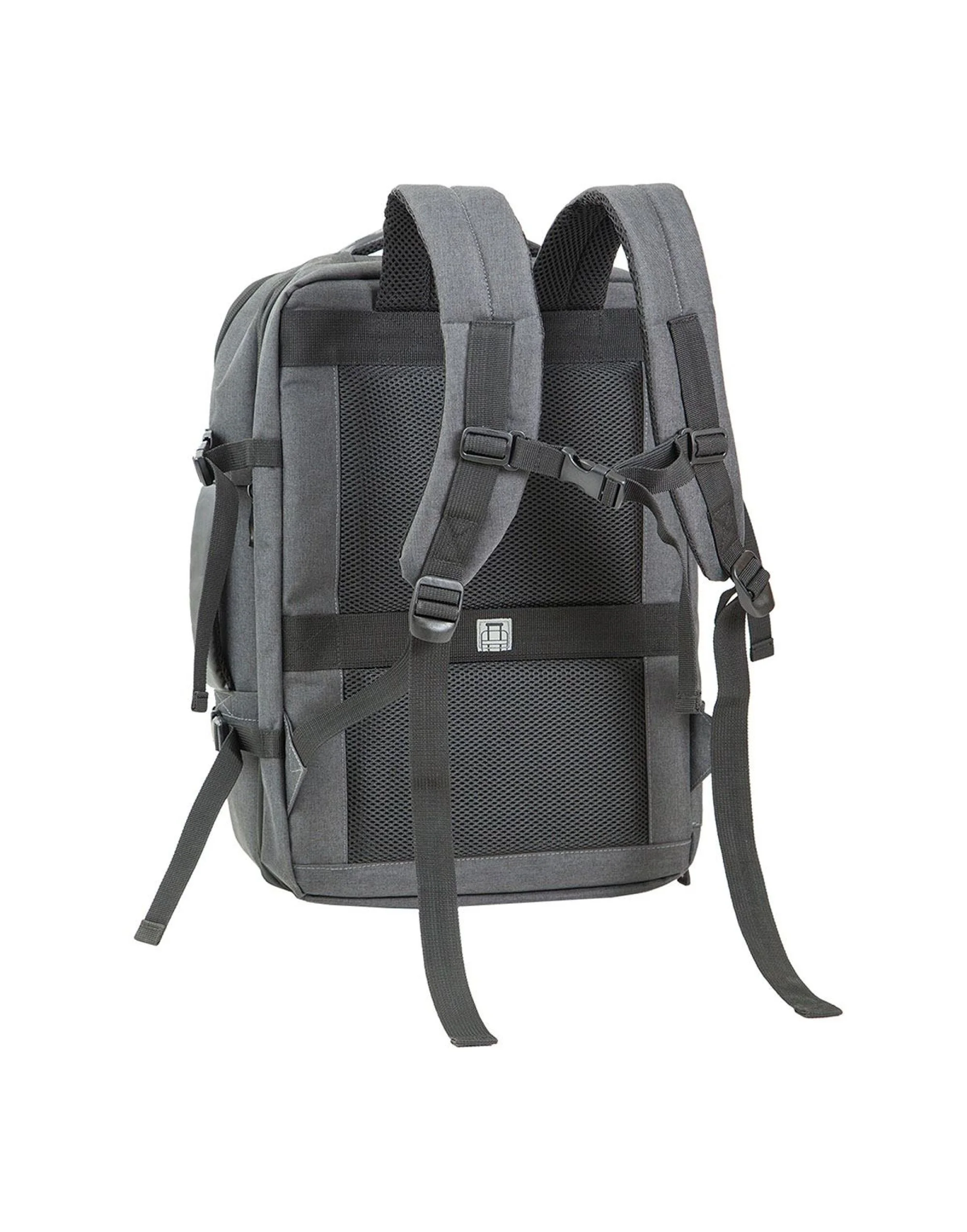 Shugon Vienna Overnight Laptop Backpack - Image 2