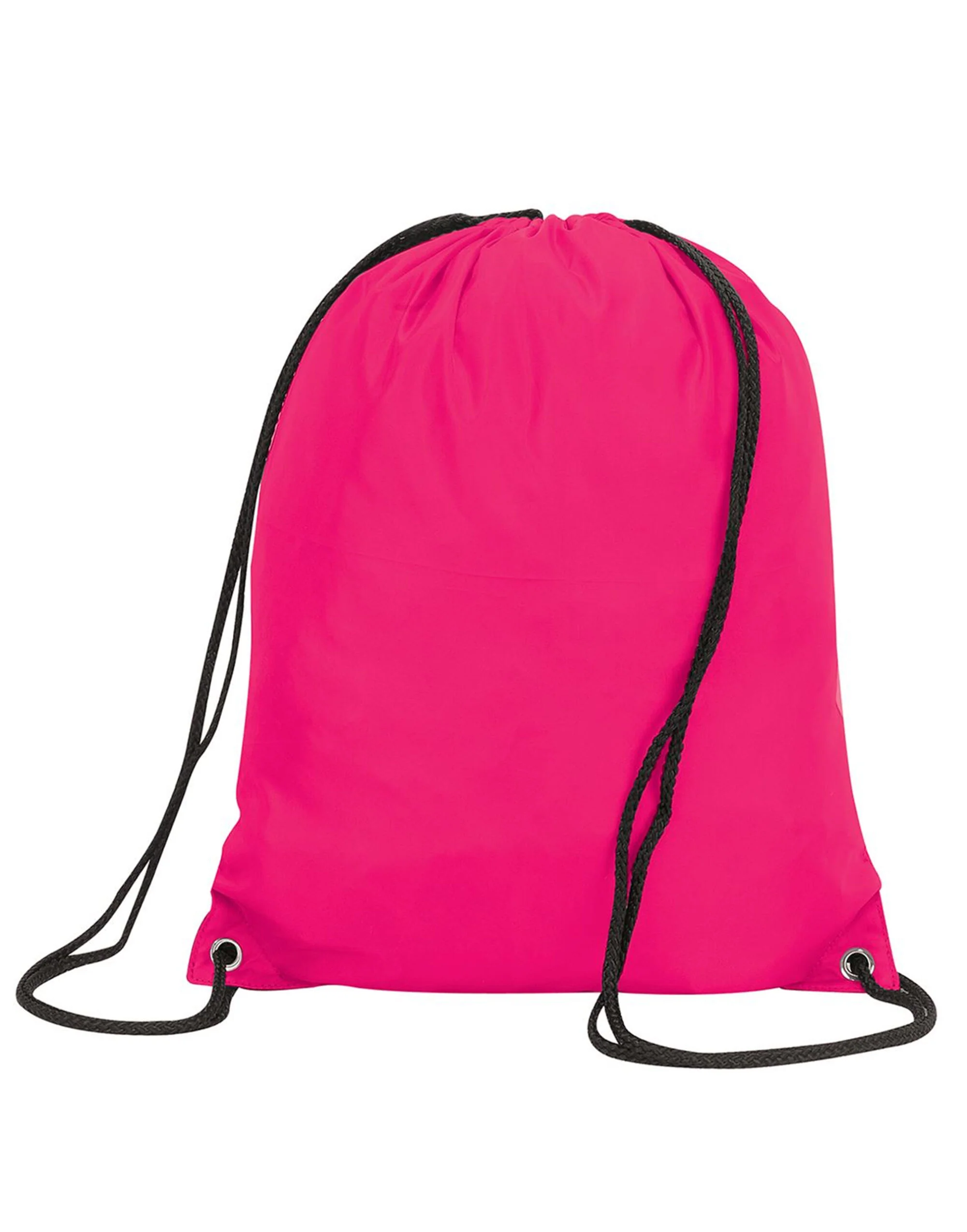 Shugon Stafford Drawstring Tote Backpack - Image 7