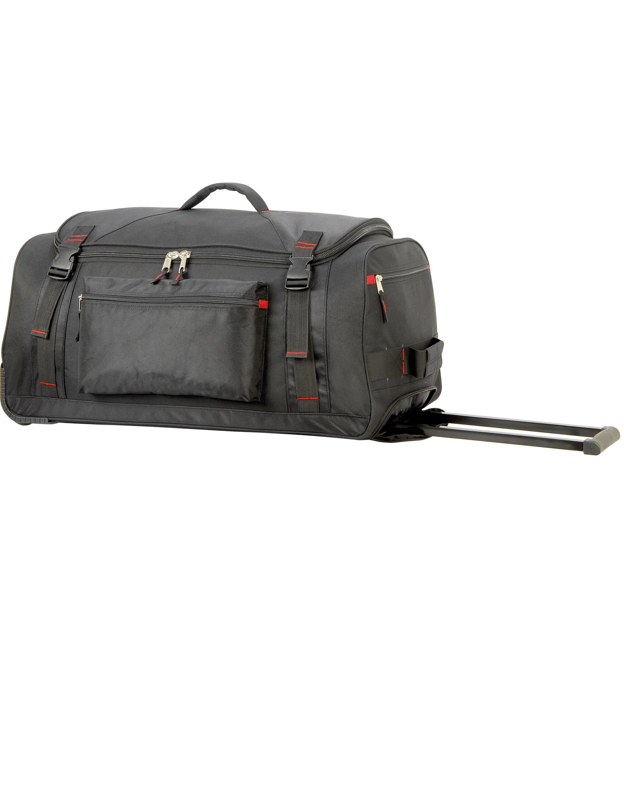 Shugon Paris Trolley Holdall - Image 3