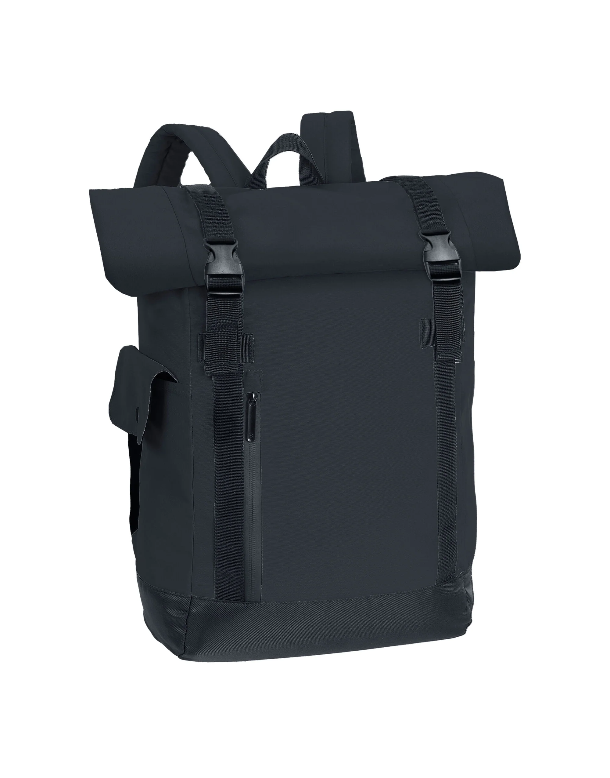 Shugon Budapest Sack Laptop Backpack - Image 2