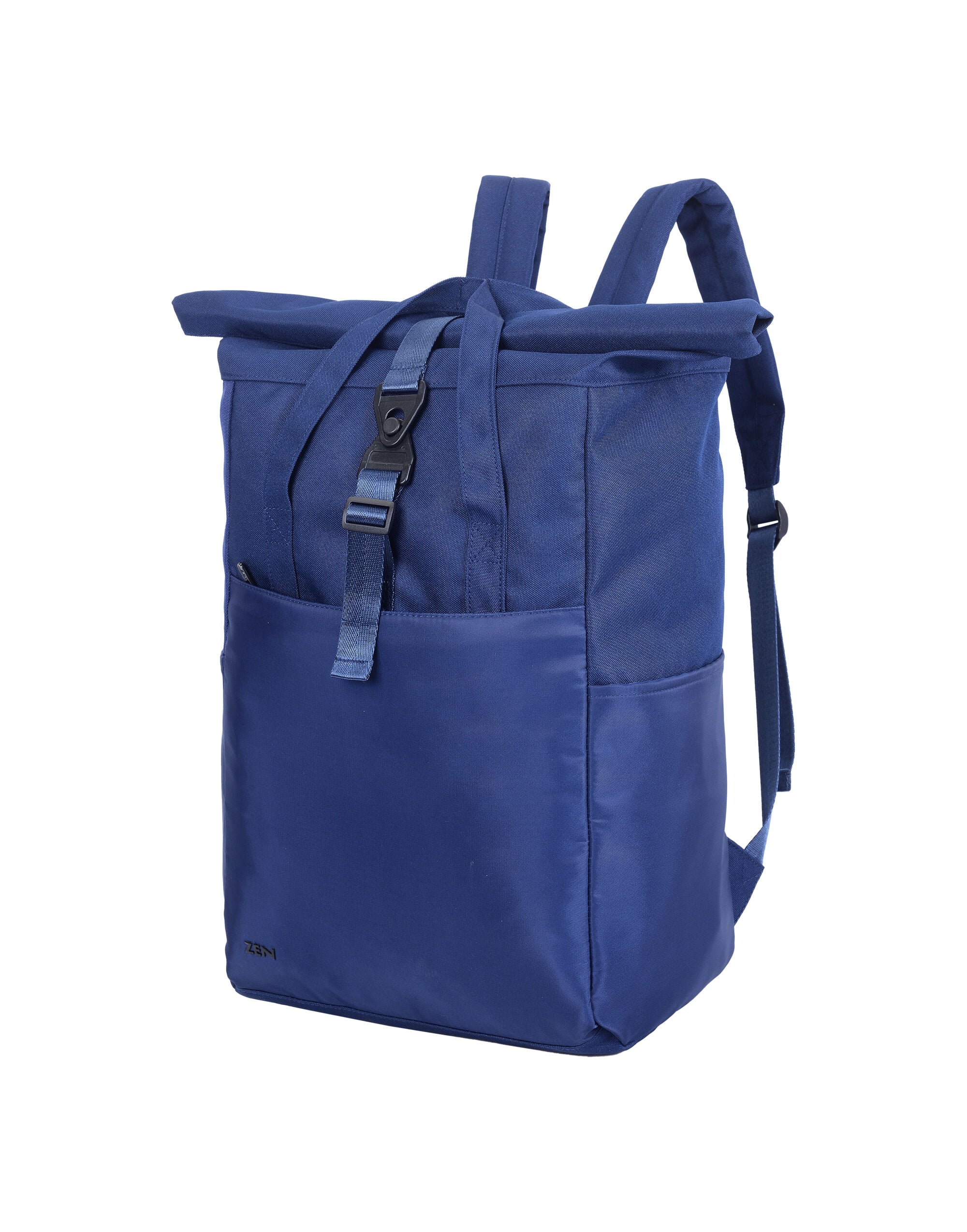 Shugon Ruby Roll-Top Laptop Backpack - Image 10