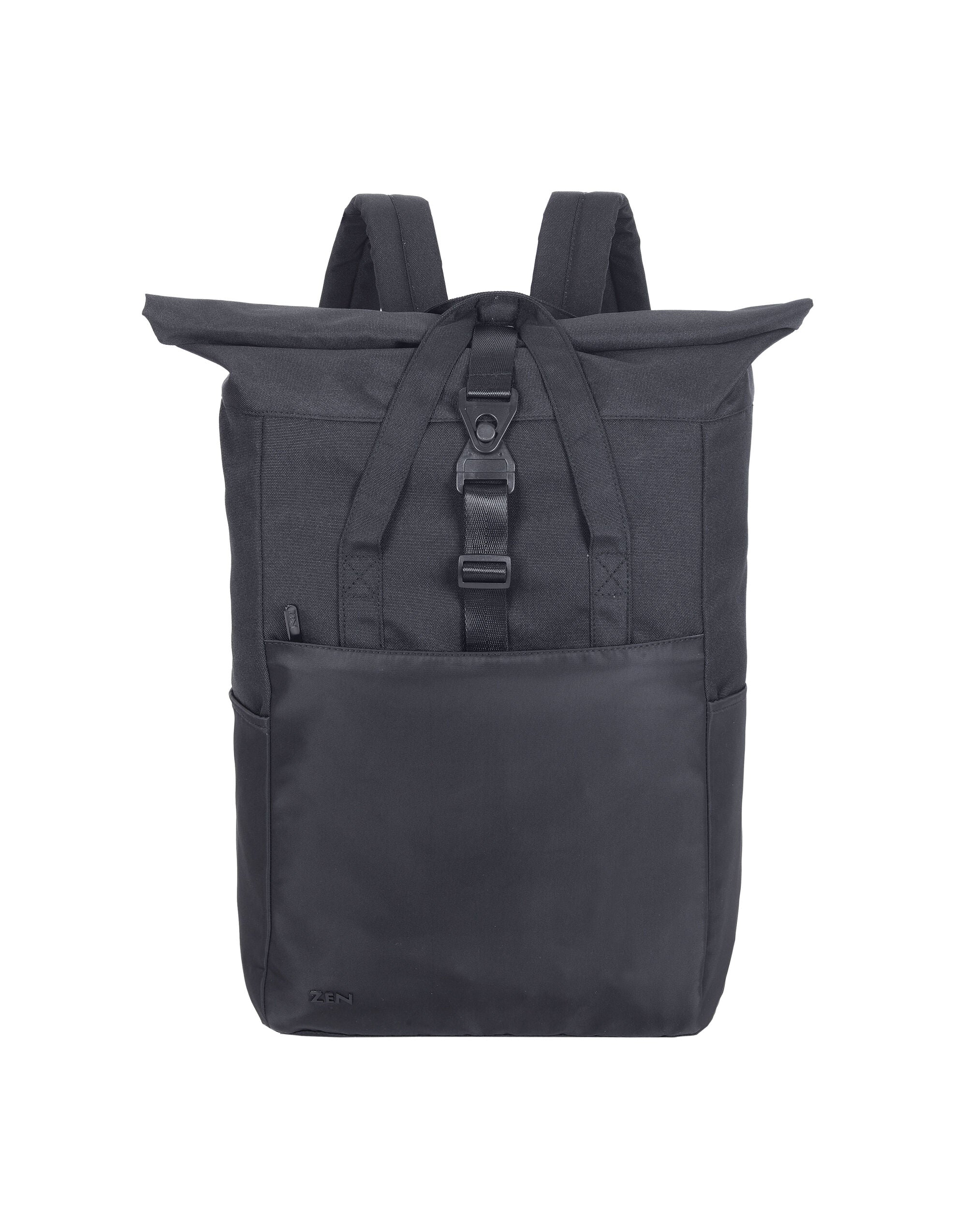 Shugon Ruby Roll-Top Laptop Backpack - Image 2