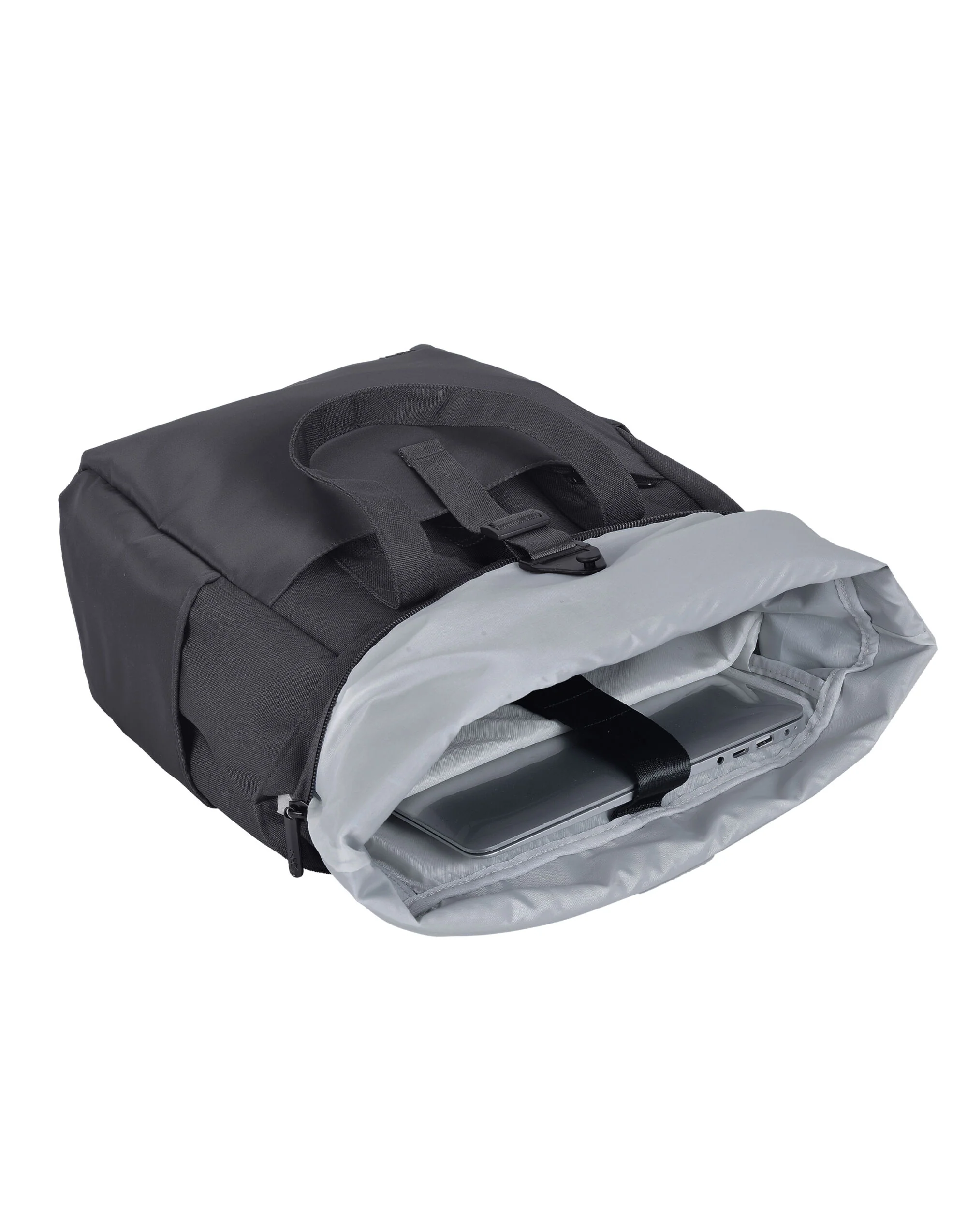 Shugon Ruby Roll-Top Laptop Backpack - Image 8