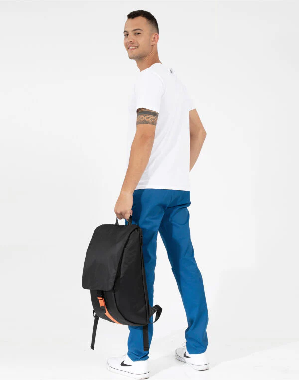 Shugon Amethyst Stylish Computer Backpack