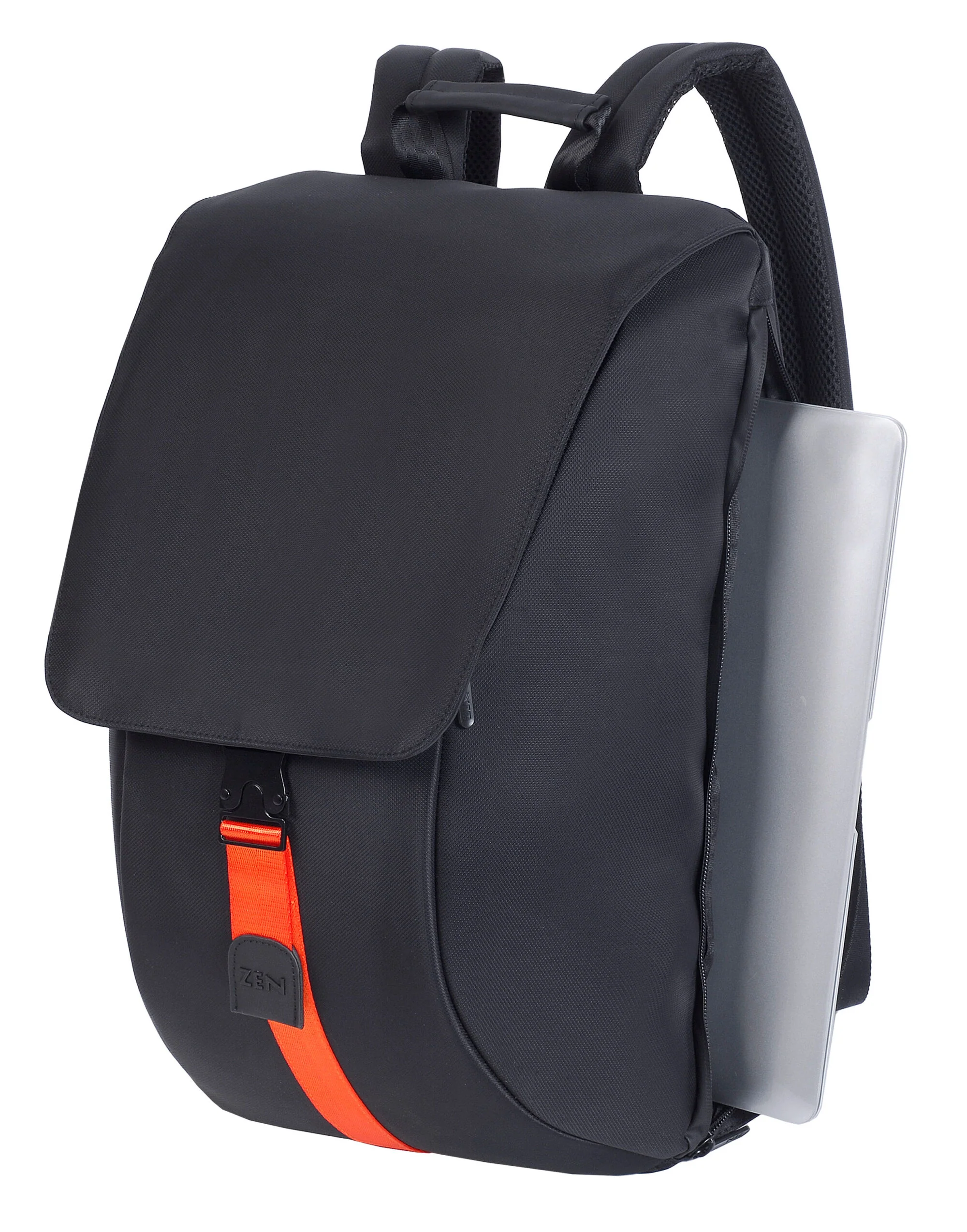 Shugon Amethyst Stylish Computer Backpack - Image 2