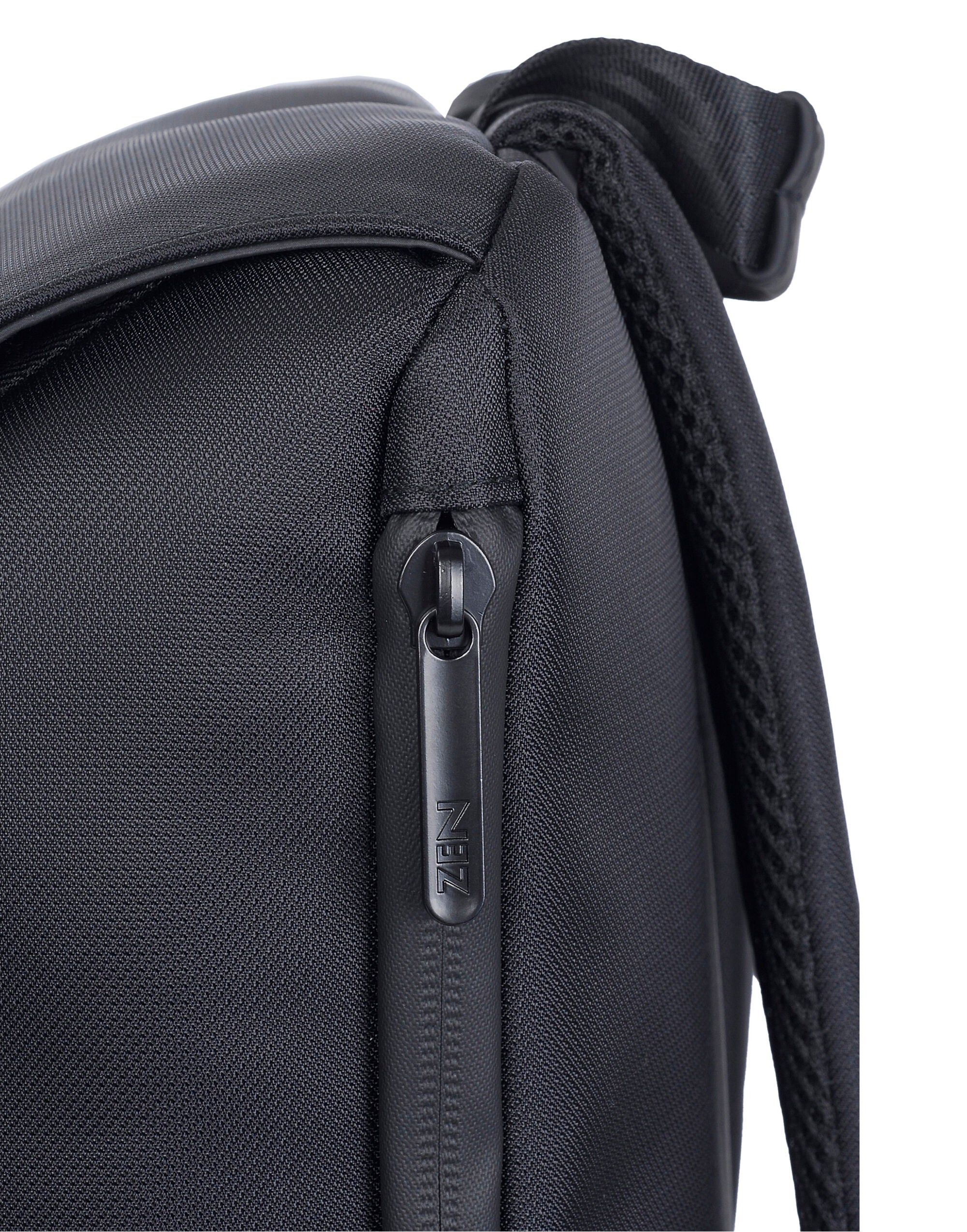 Shugon Amethyst Stylish Computer Backpack - Image 5