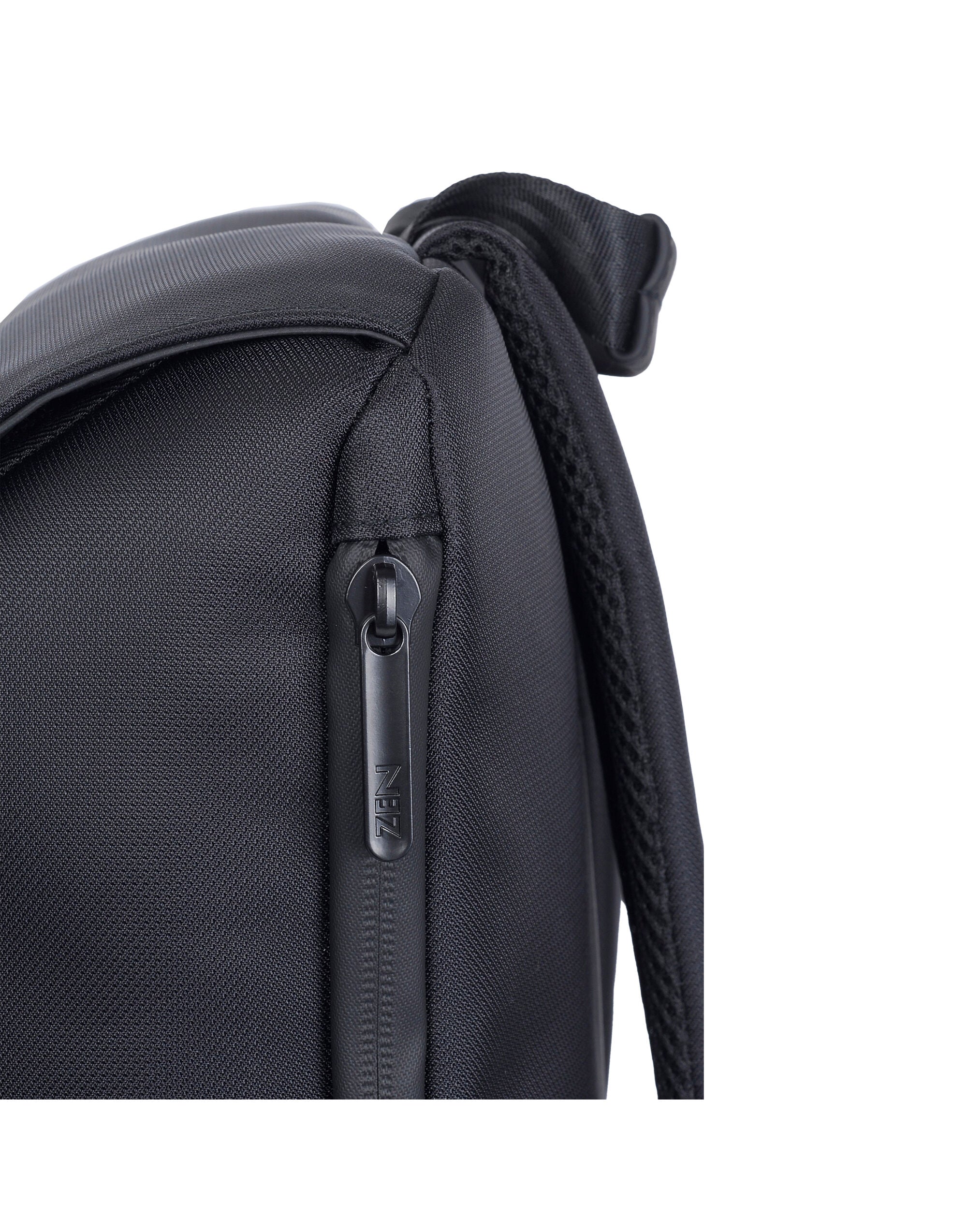 Shugon Amethyst Stylish Computer Backpack - Image 7