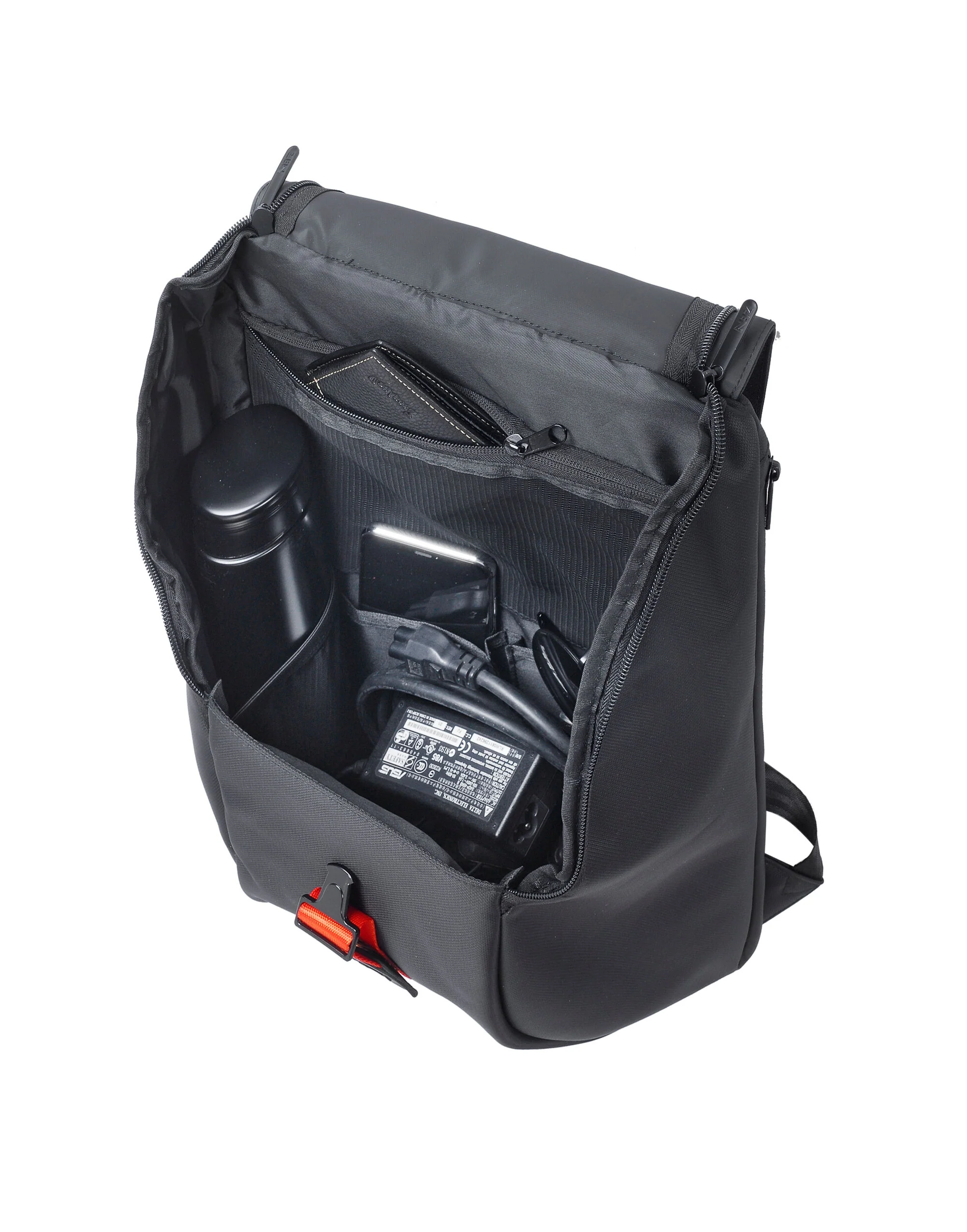 Shugon Amethyst Stylish Computer Backpack - Image 9