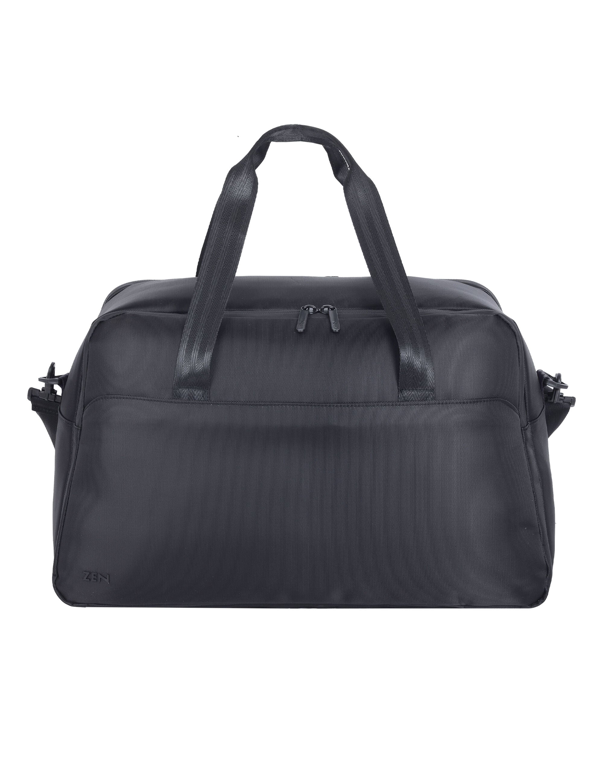 Shugon Onyx Weekender Travel Bag - Image 3