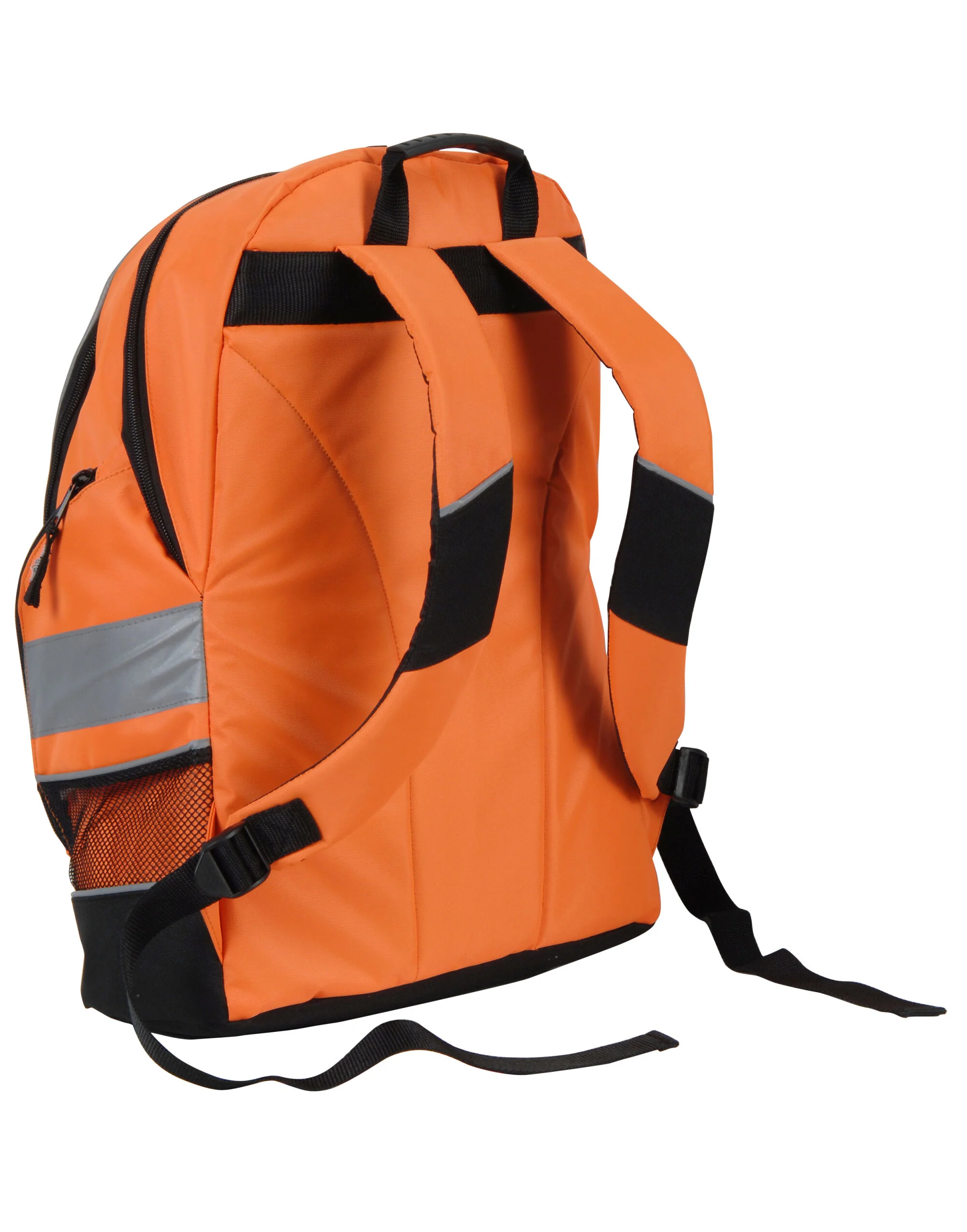 Shugon Hi-Vis Rucksack - Image 3
